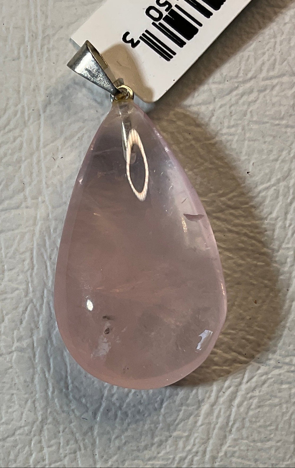 Tear Drop Pendants