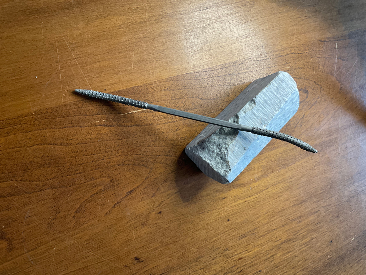 Soapstone Carving Tools