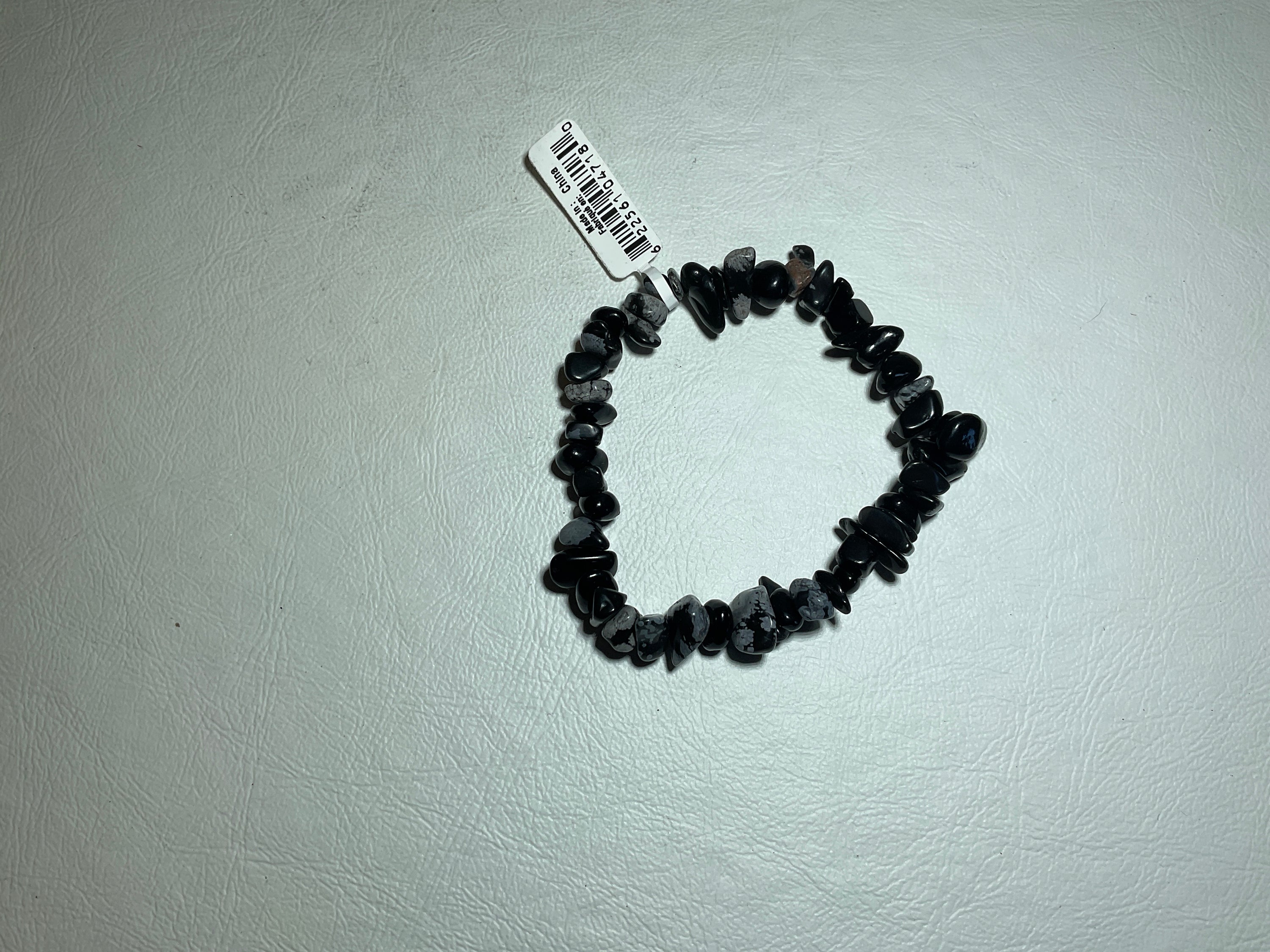 Chip Bracelets