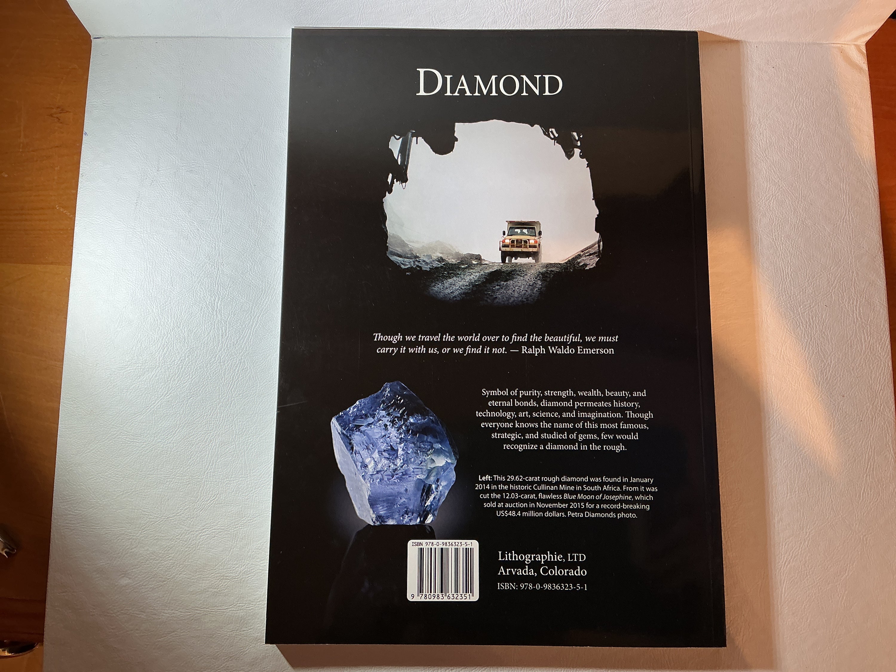 Diamond
