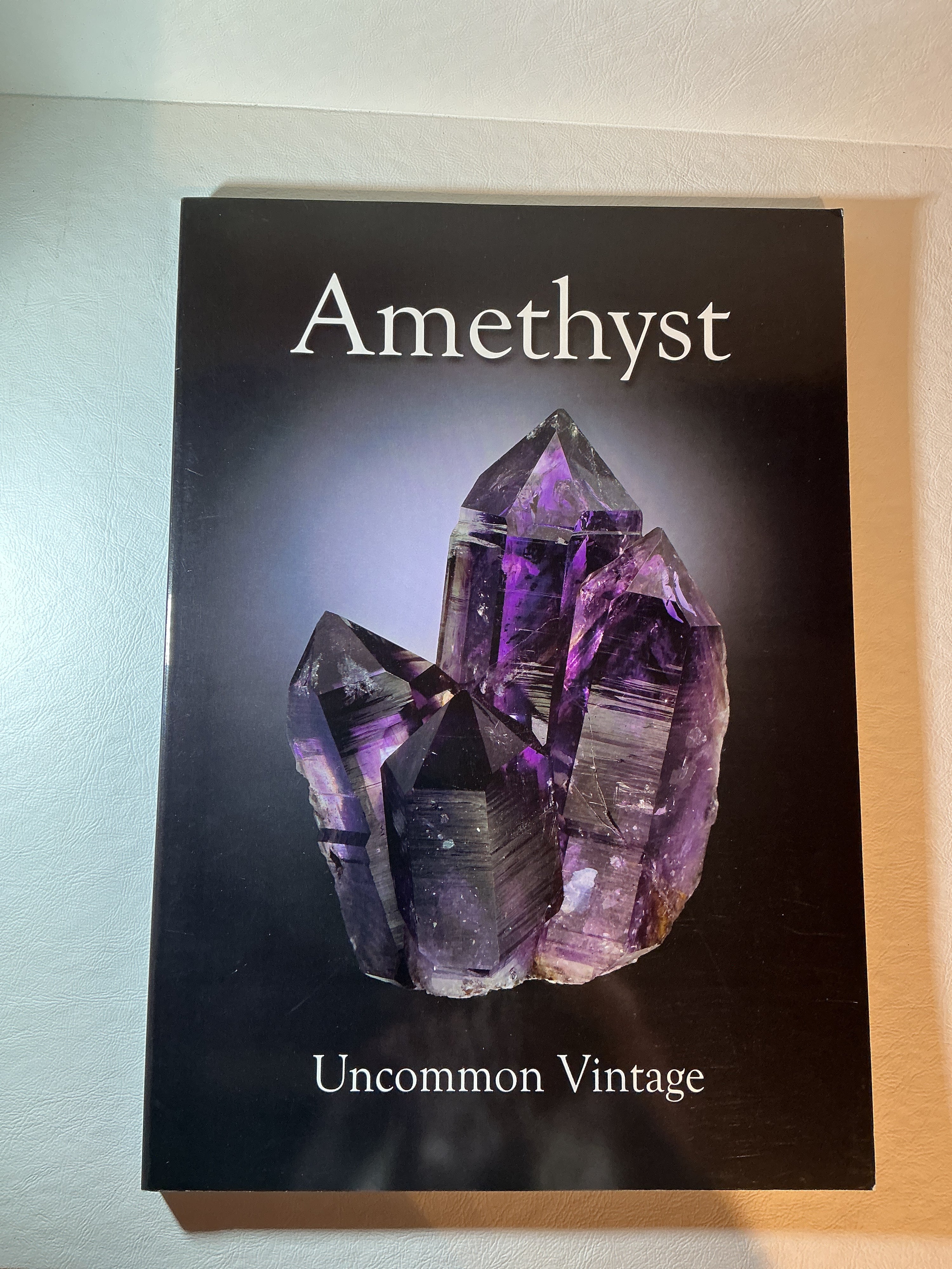 Amethyst