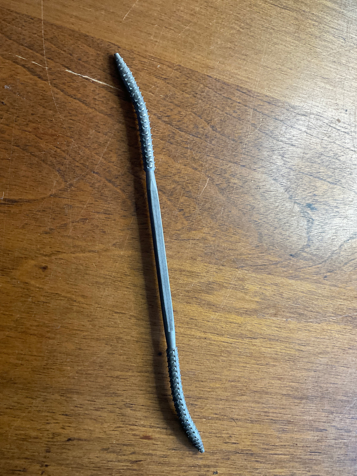 Soapstone Carving Tools
