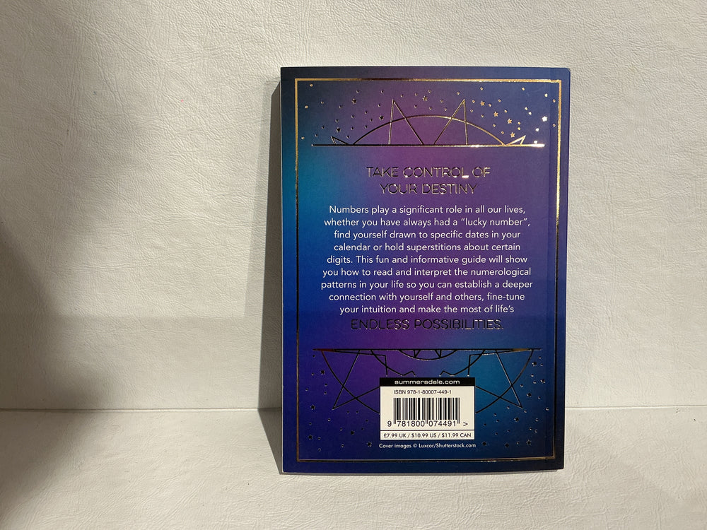 The Little Book of Numerology Elsie Wild