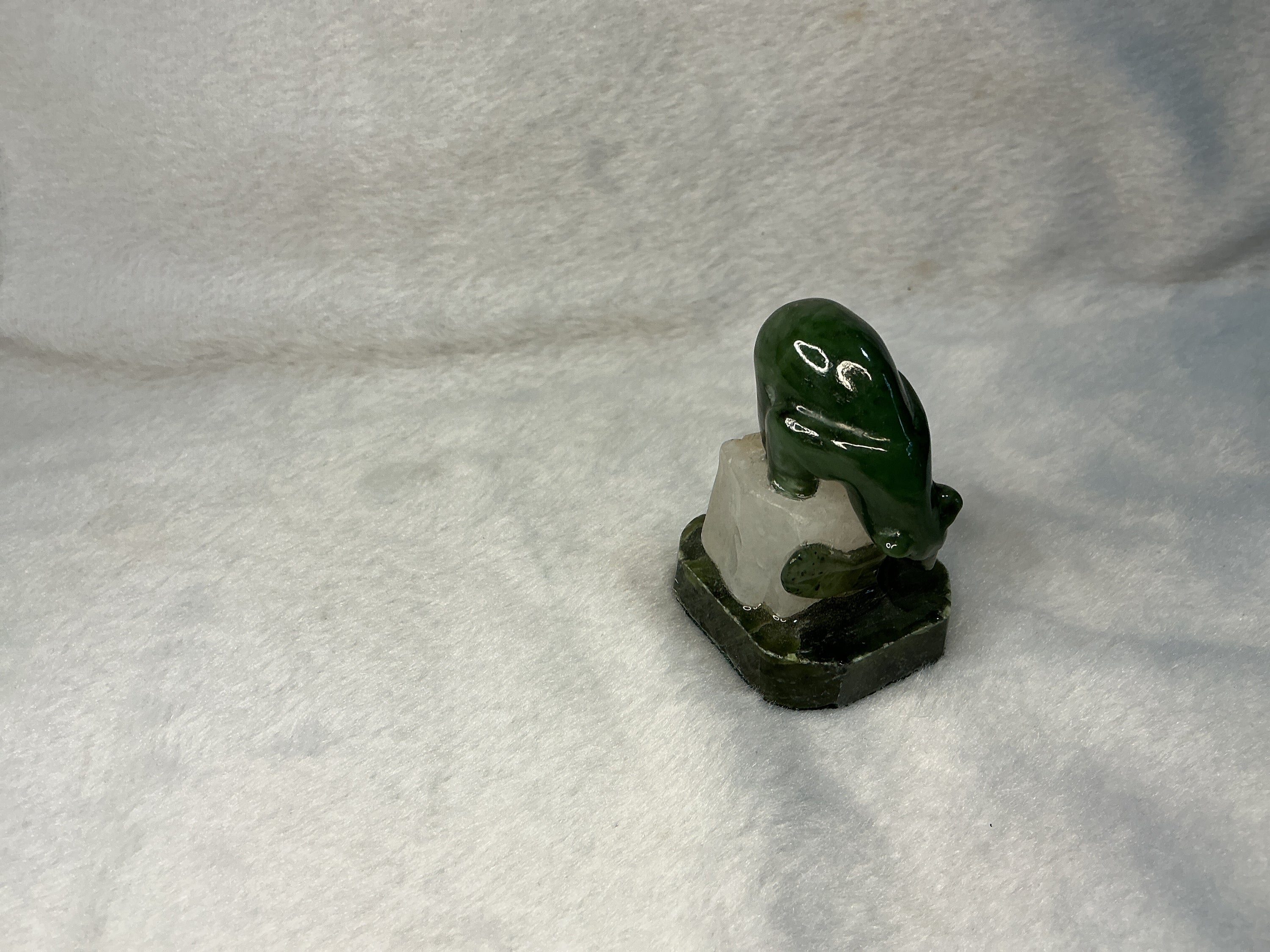 Jade Bears