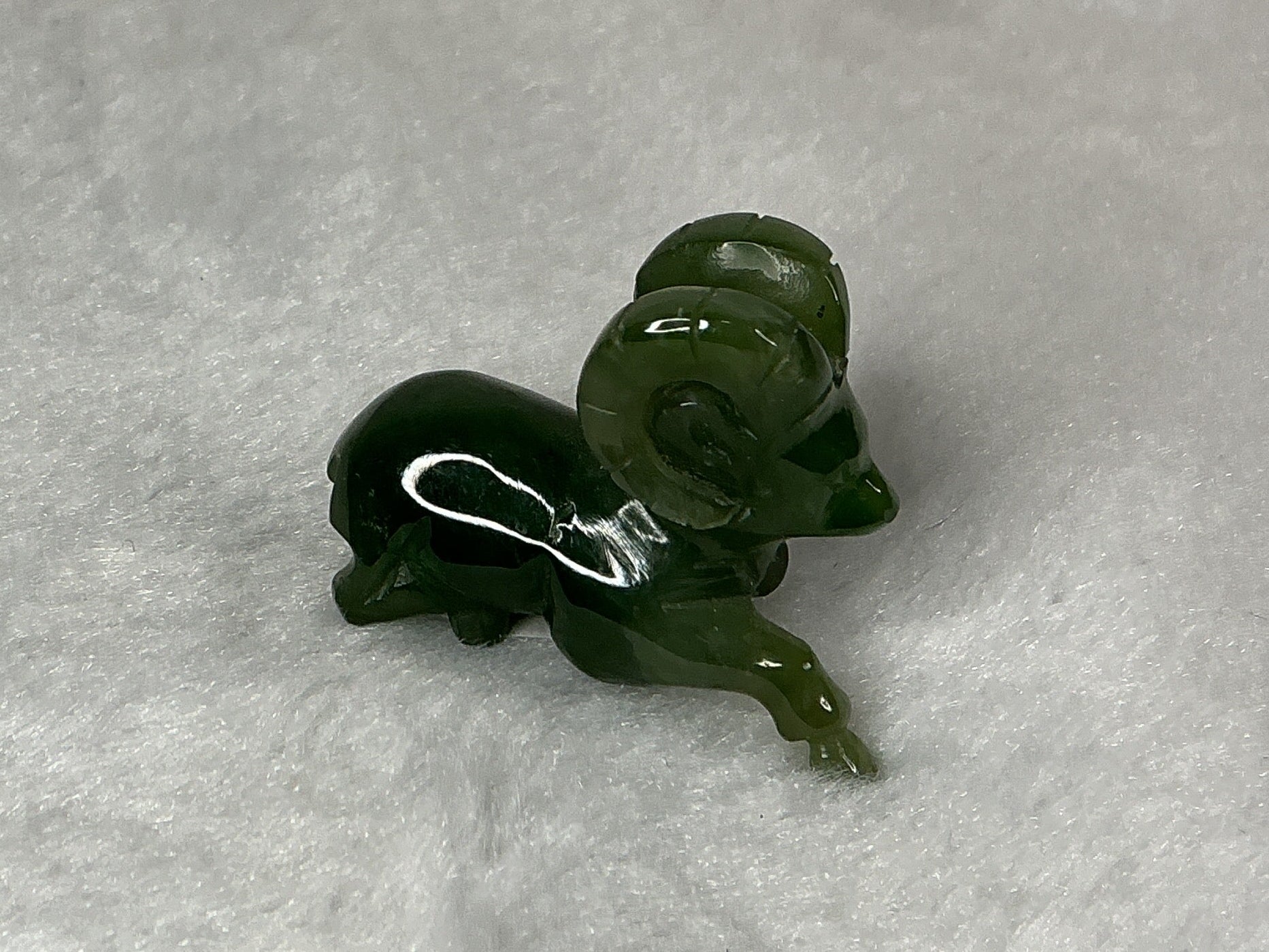 Jade Ram