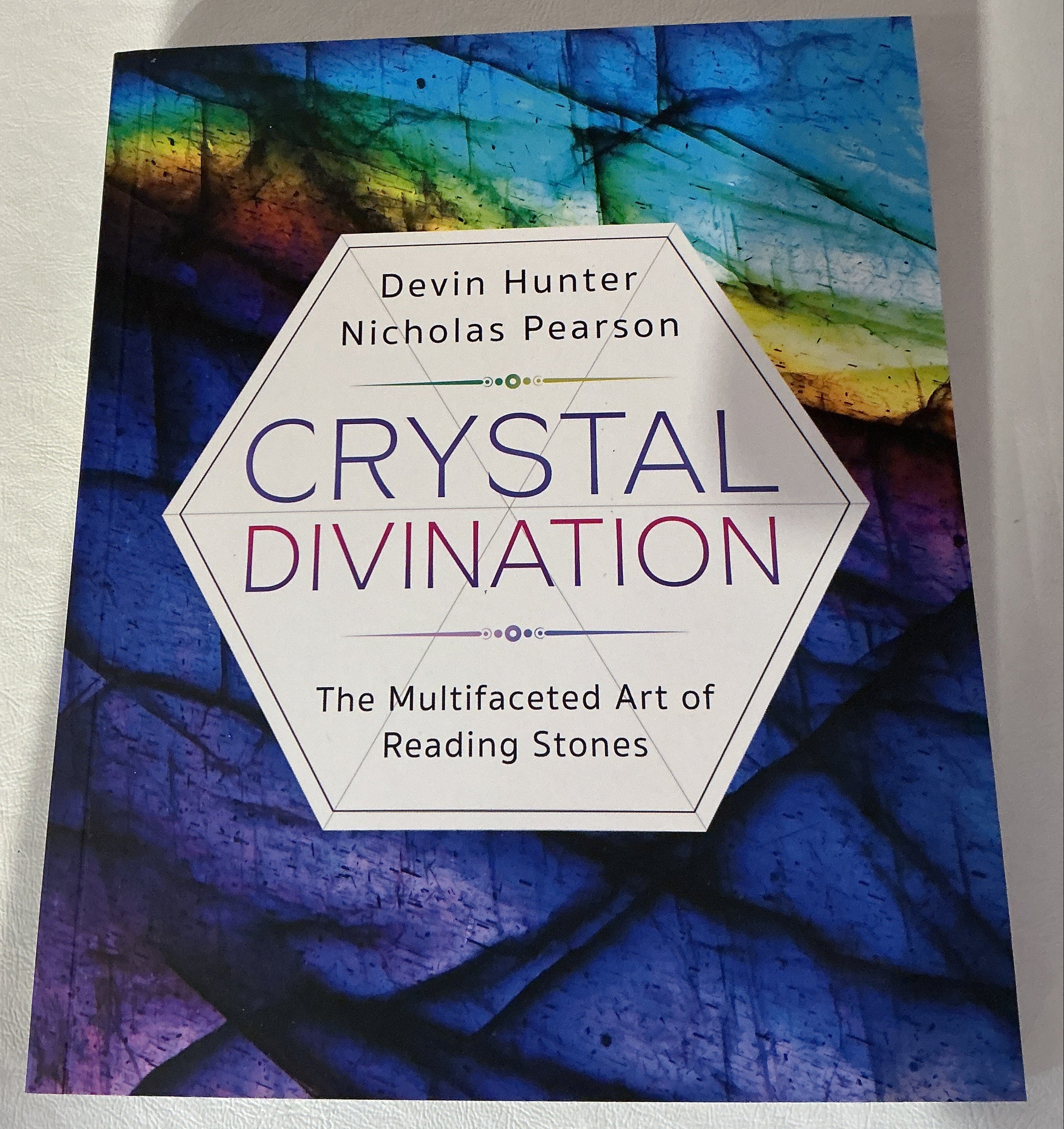 Crystal Divination