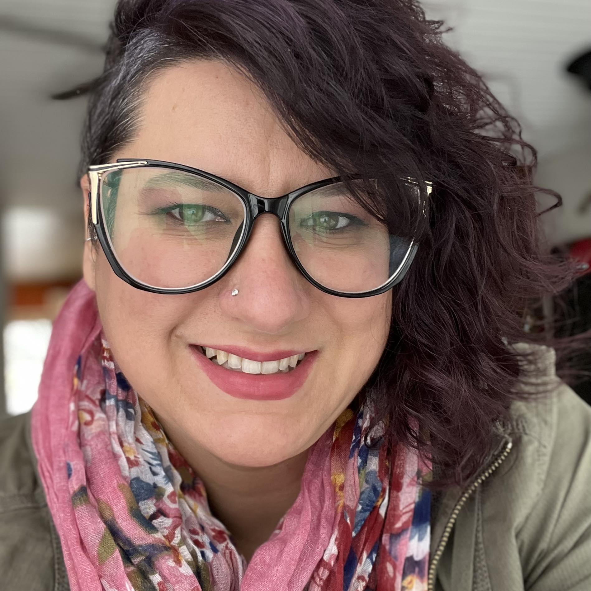 Mini TEA LEAF READINGS with Amanda Aleck