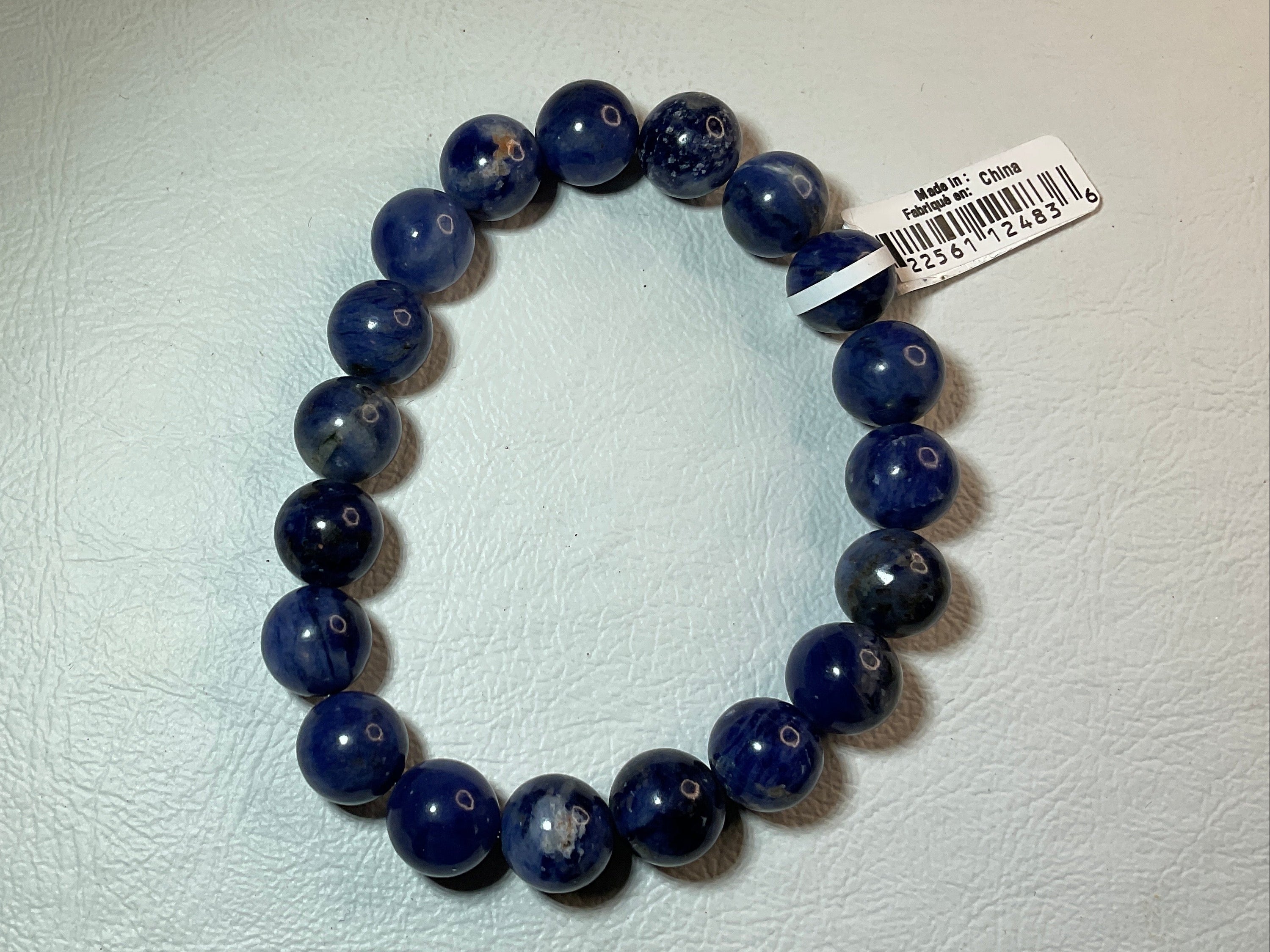 Bracelet 10 mm