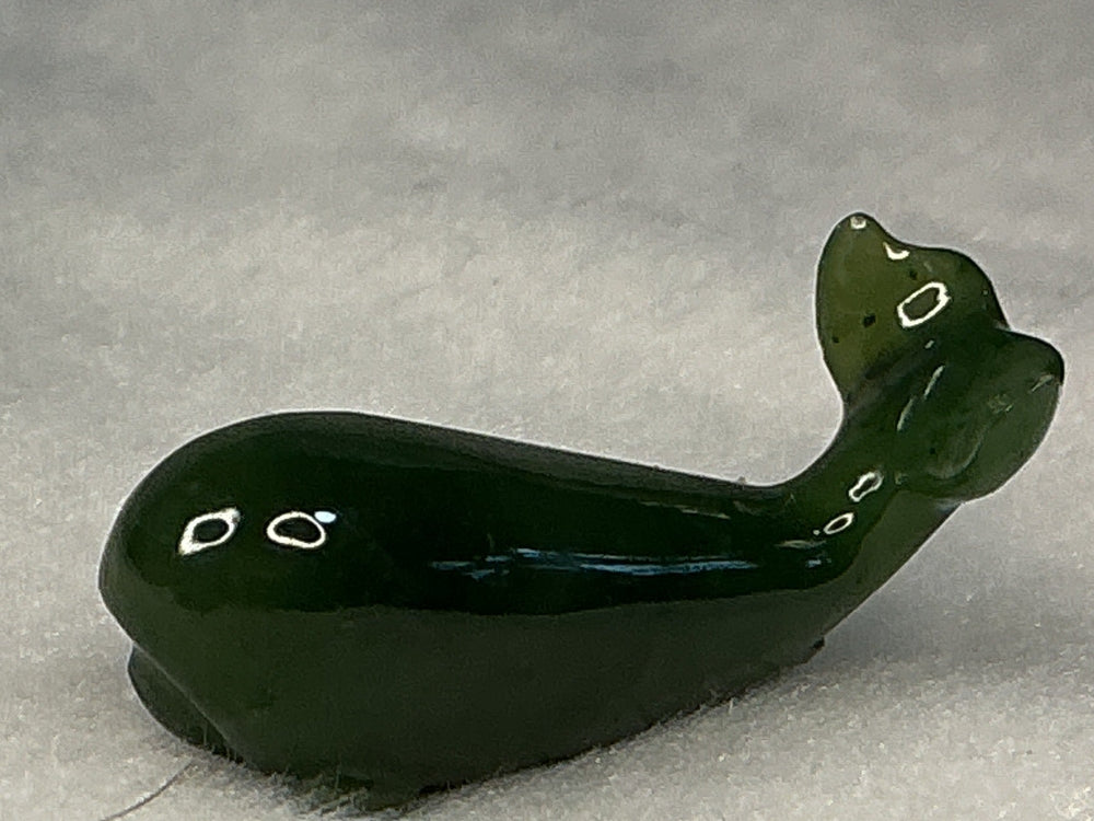 Jade whale