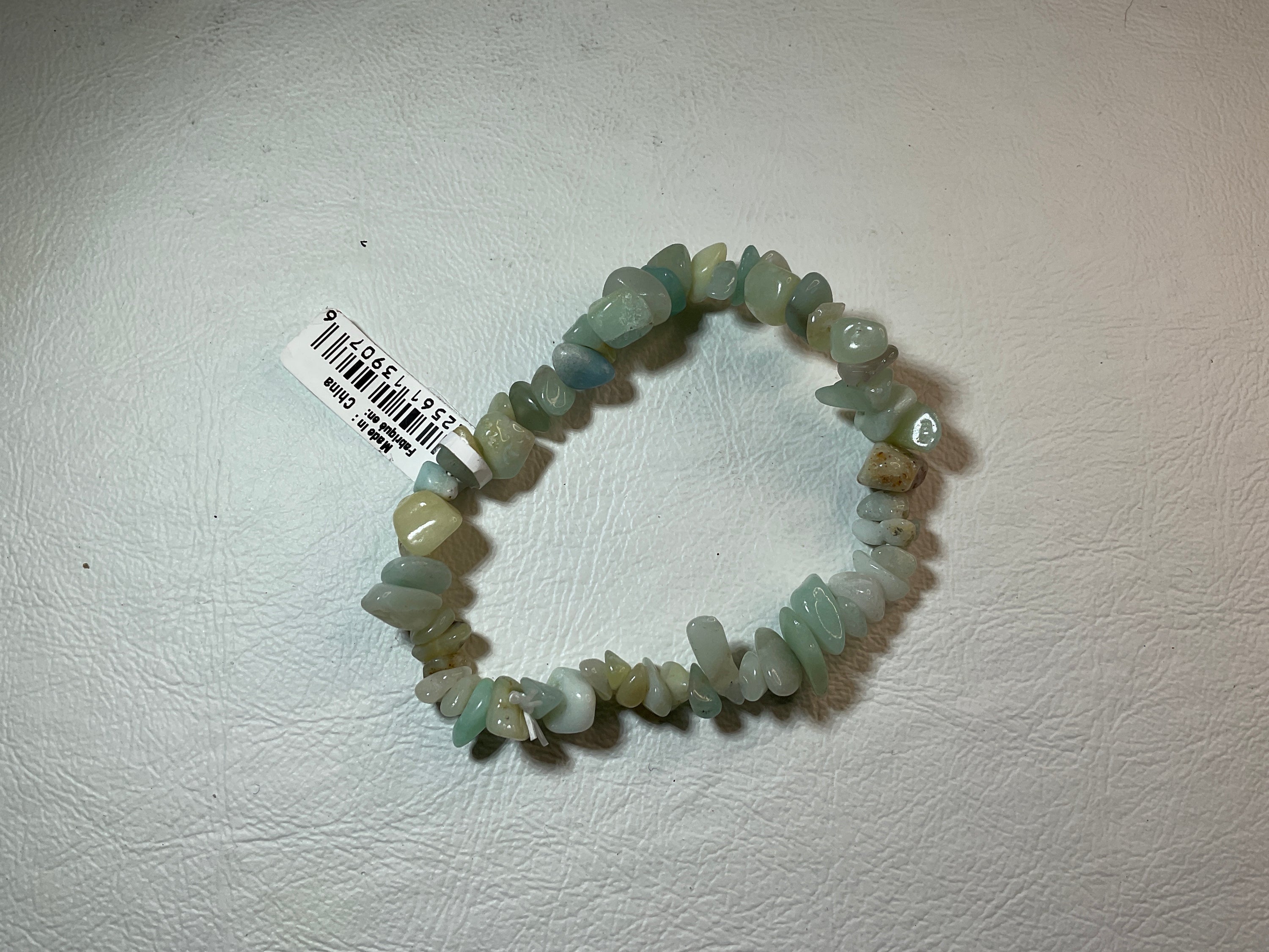 Chip Bracelets