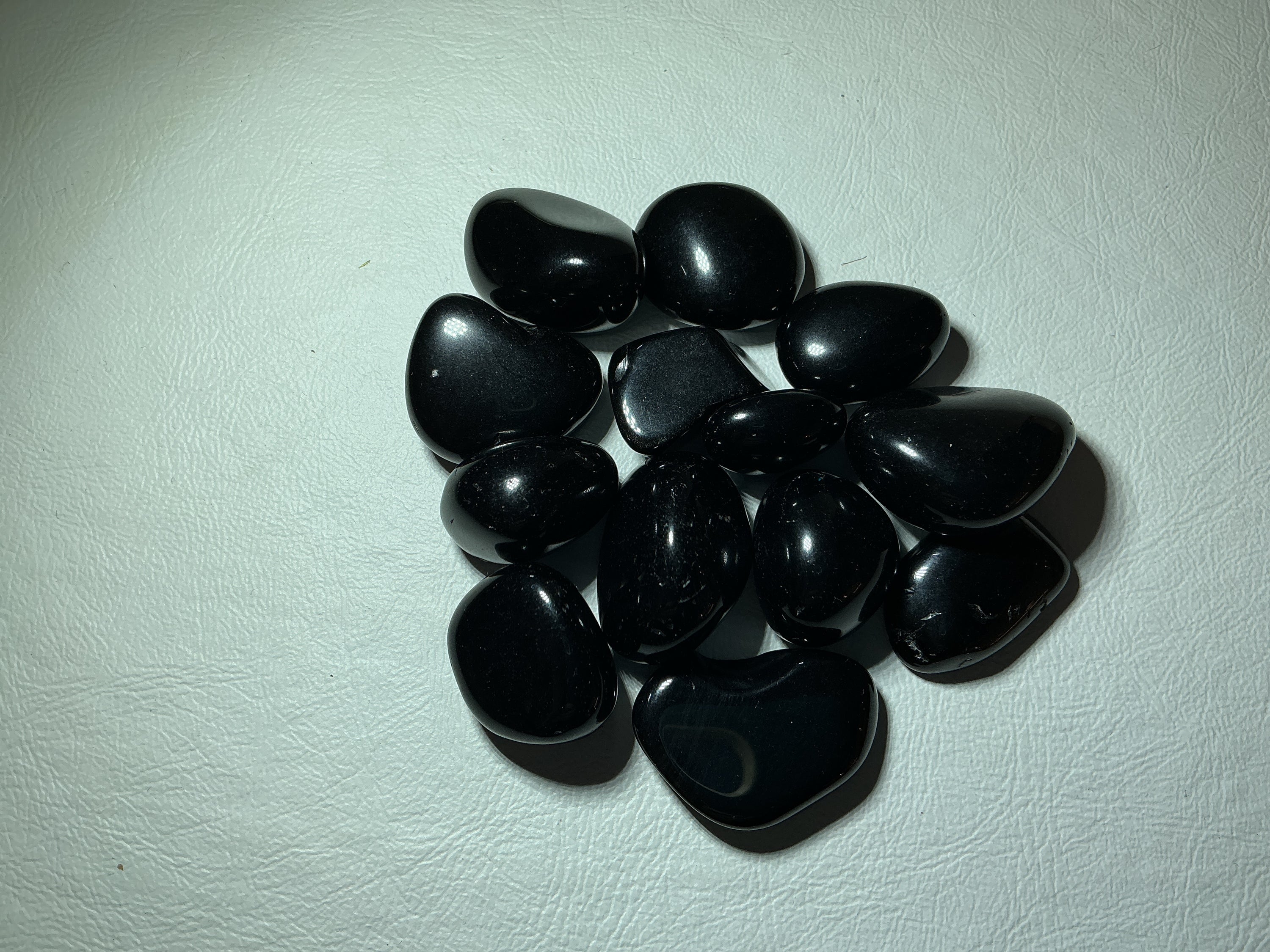 Tumbled Stone