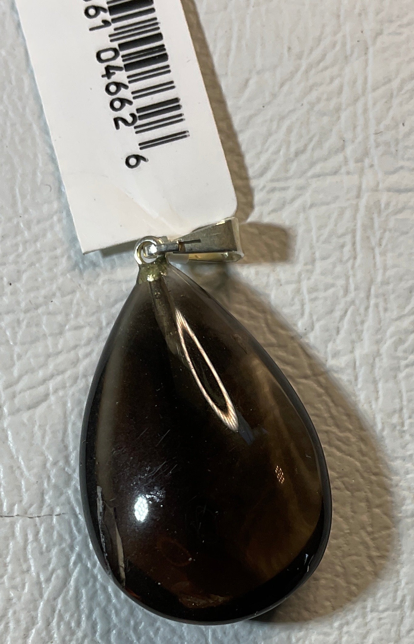 Tear Drop Pendants