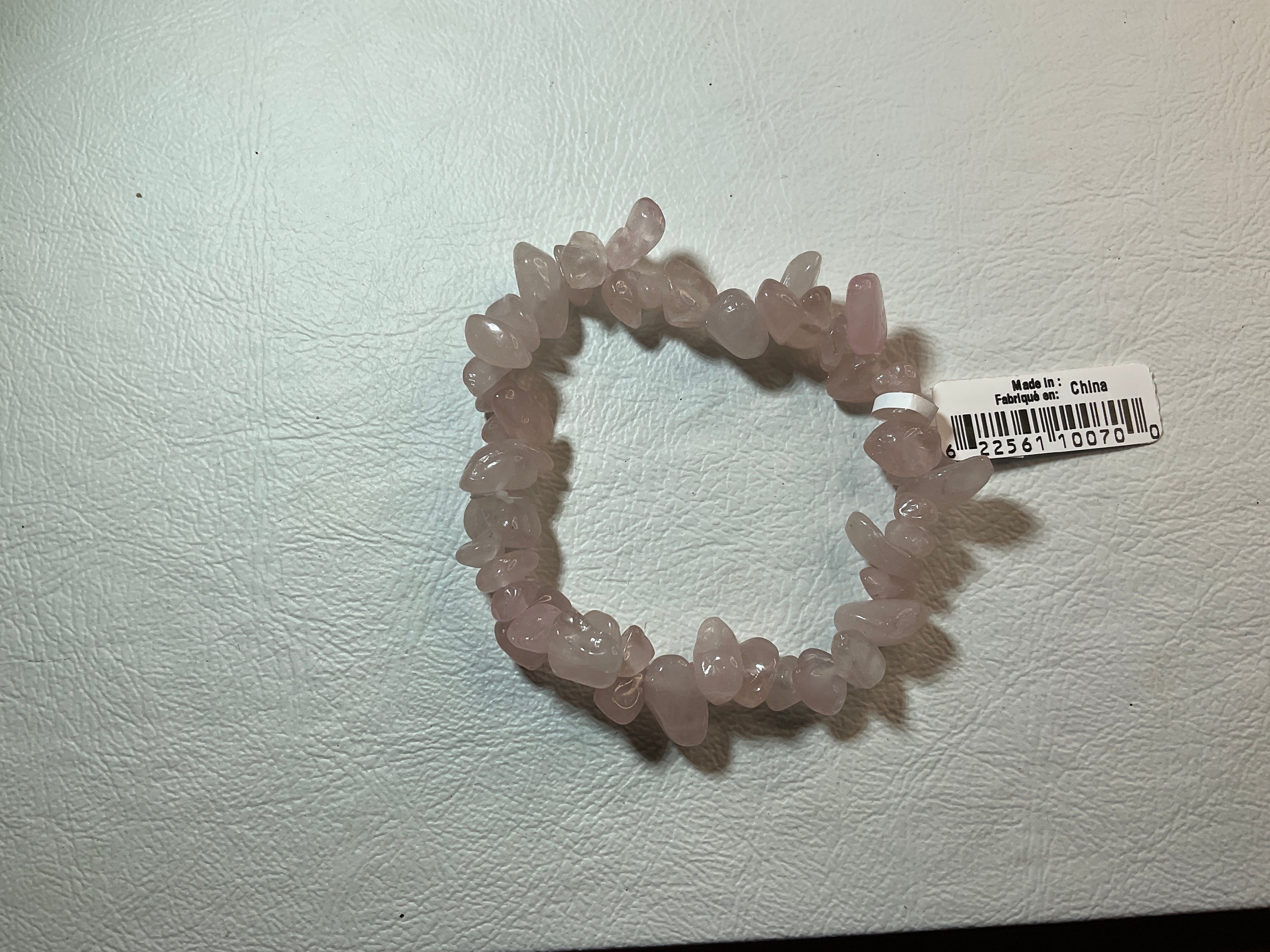 Chip Bracelets