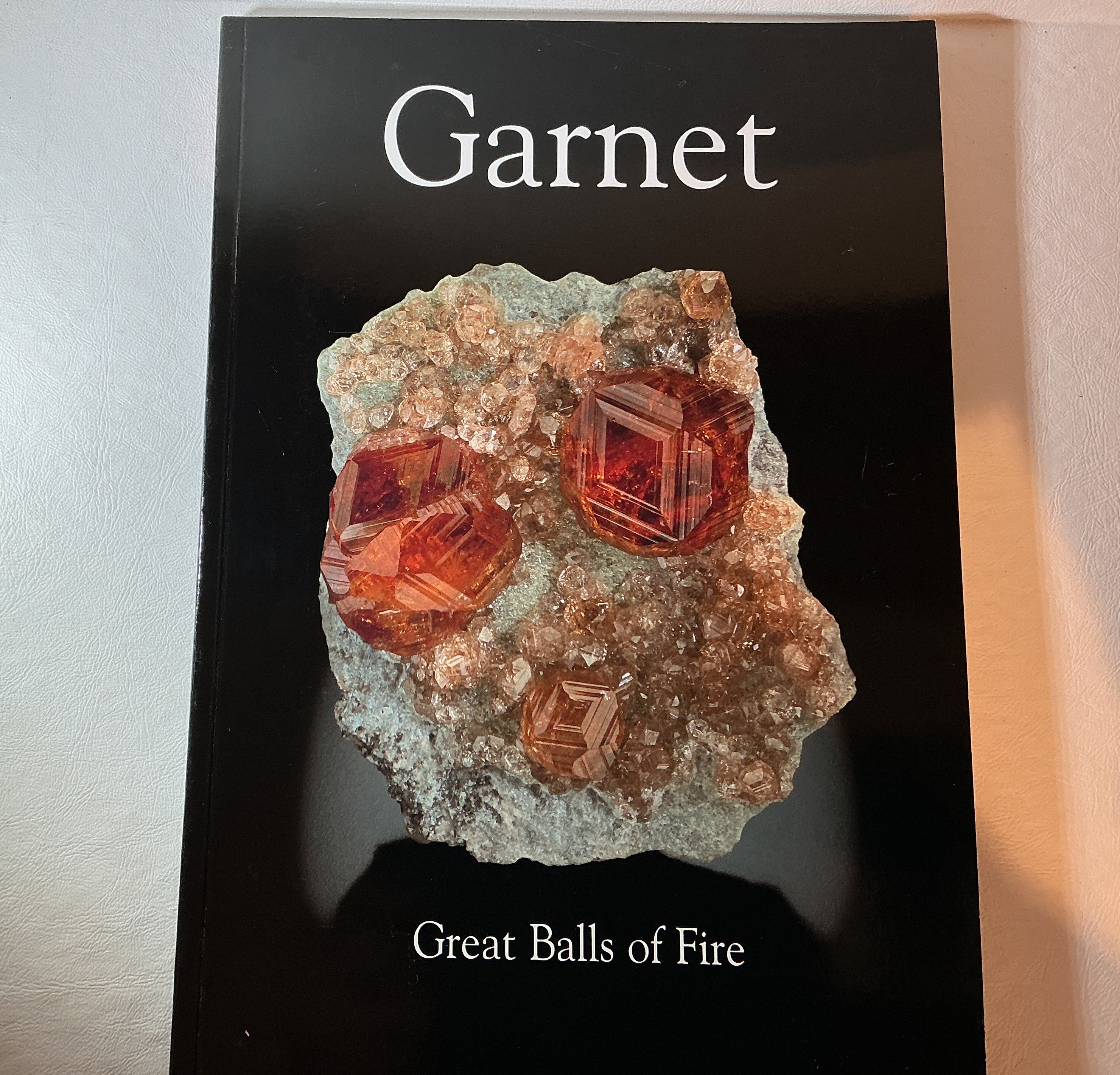 Garnet