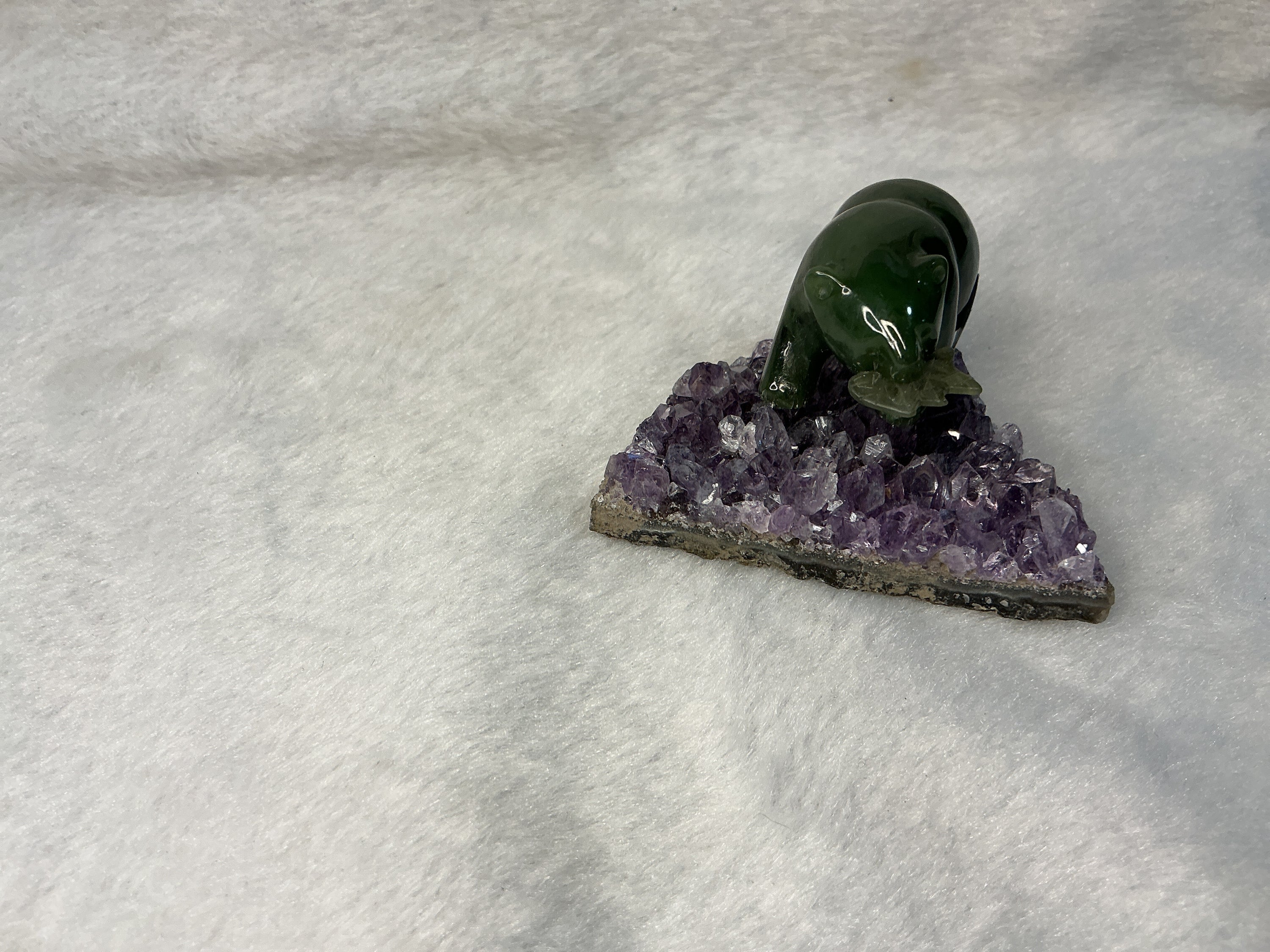 Jade Bears