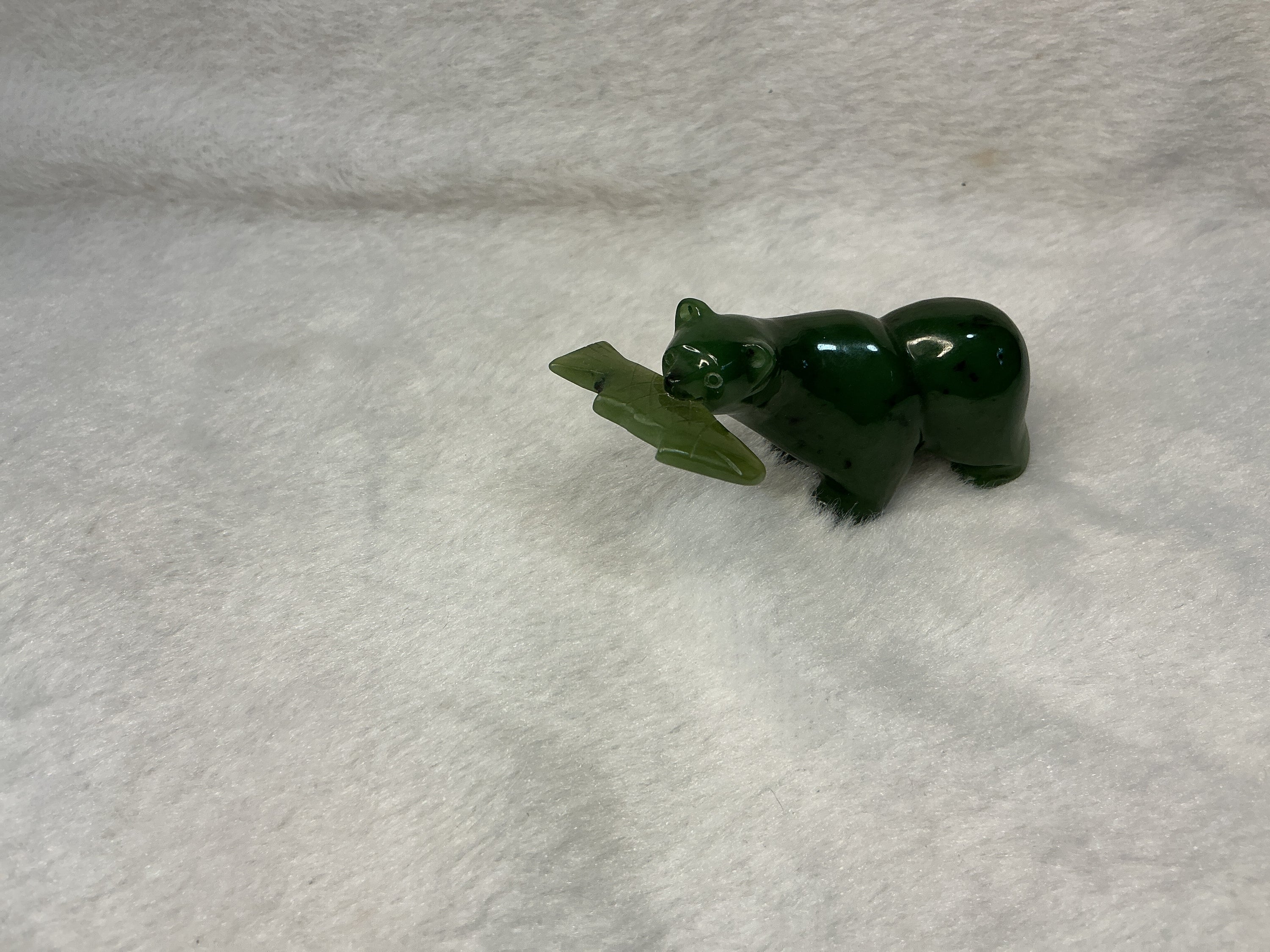 Jade Bears