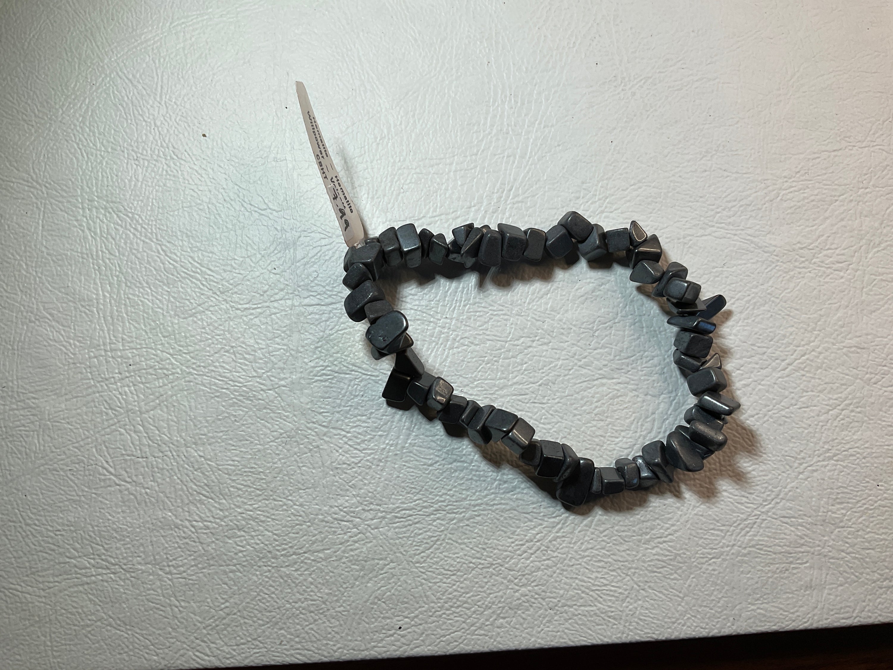 Chip Bracelets