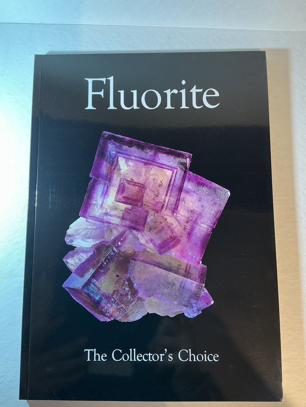 Fluorite the Collector’s Choice