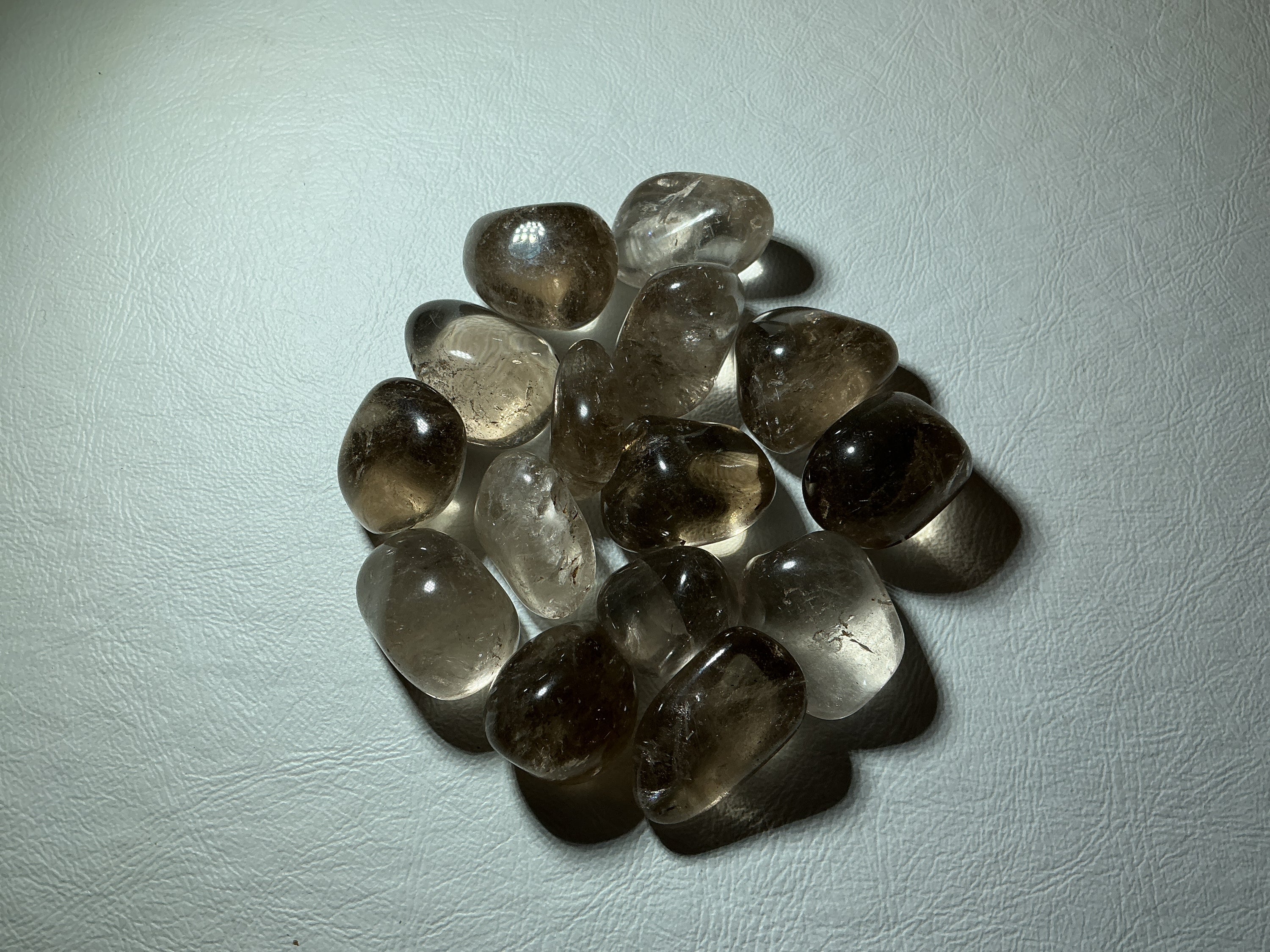 Tumbled Stone