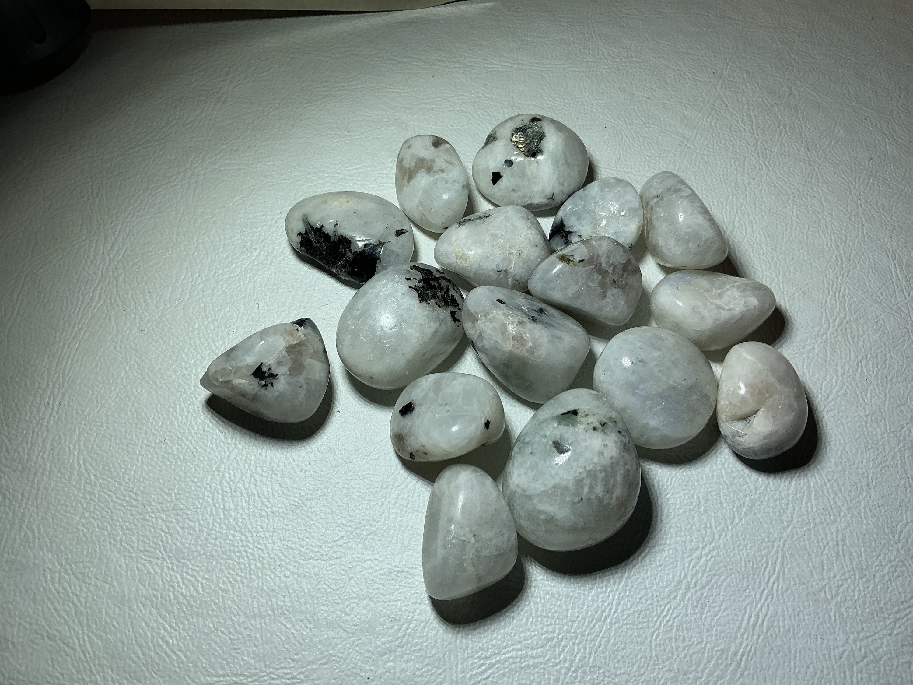 Tumbled Stone