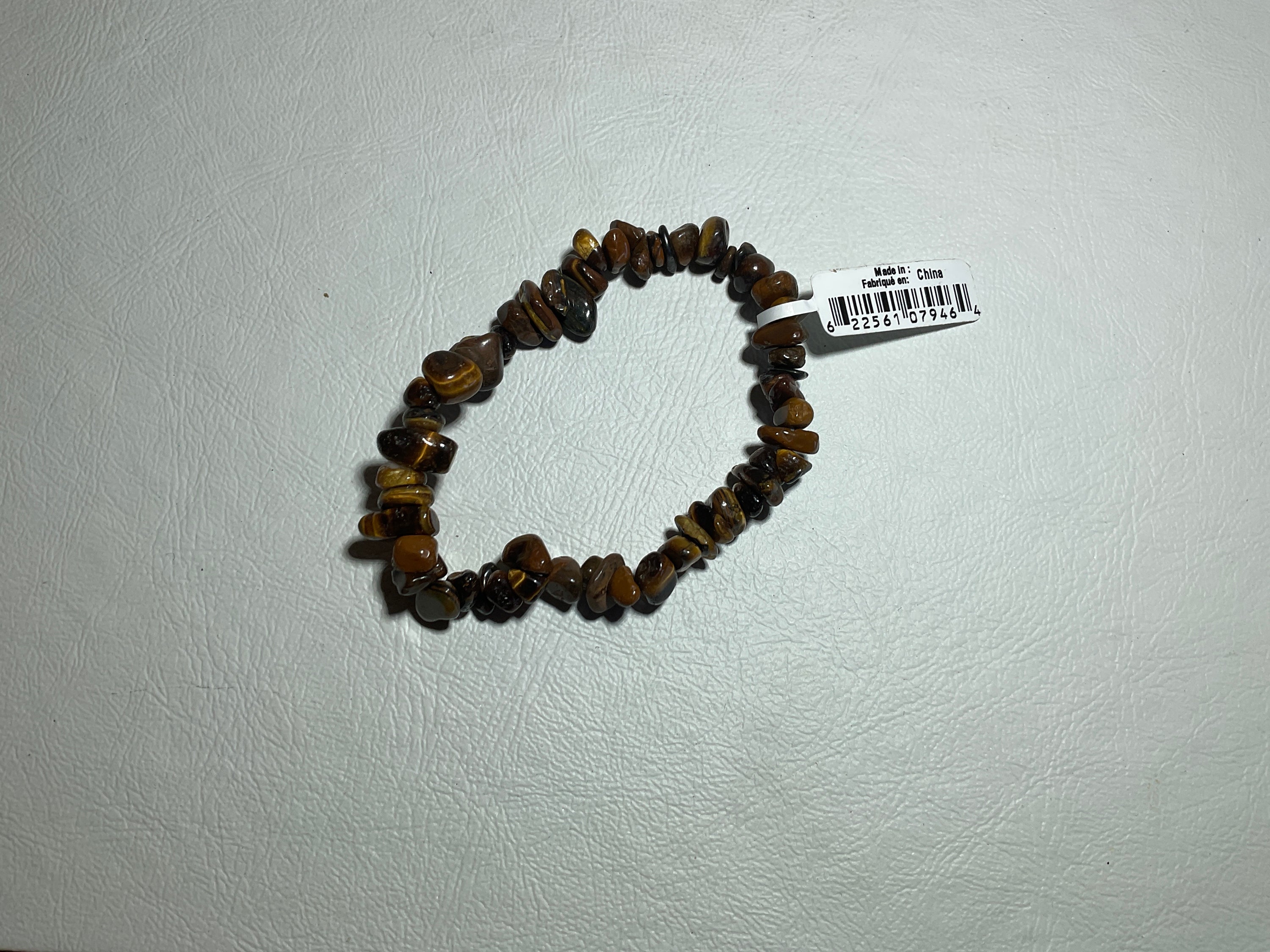 Chip Bracelets