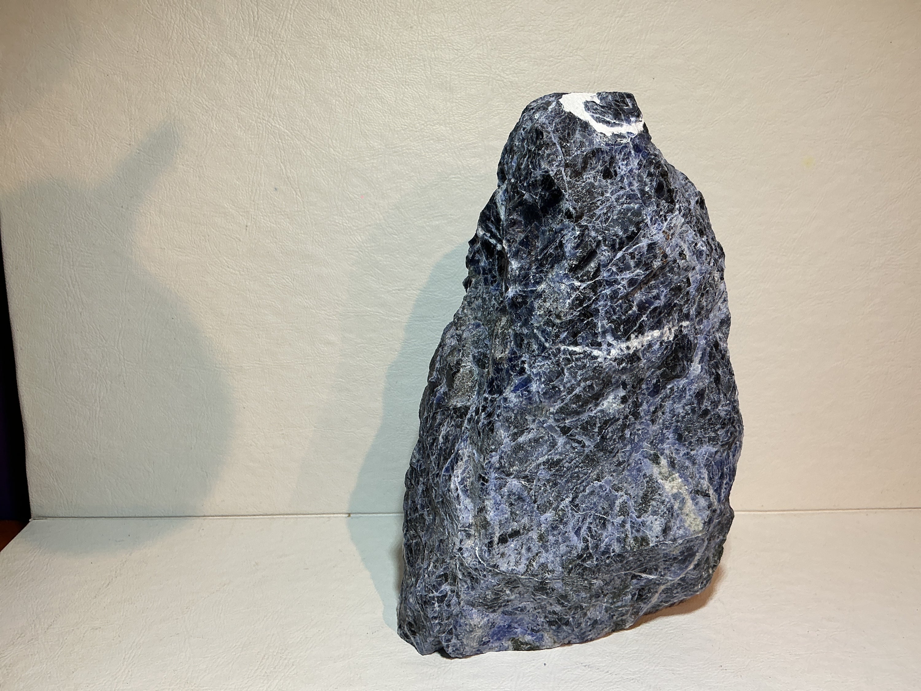 Sodalite Decorator