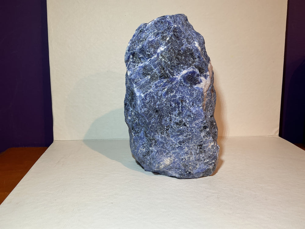 Sodalite Decorator