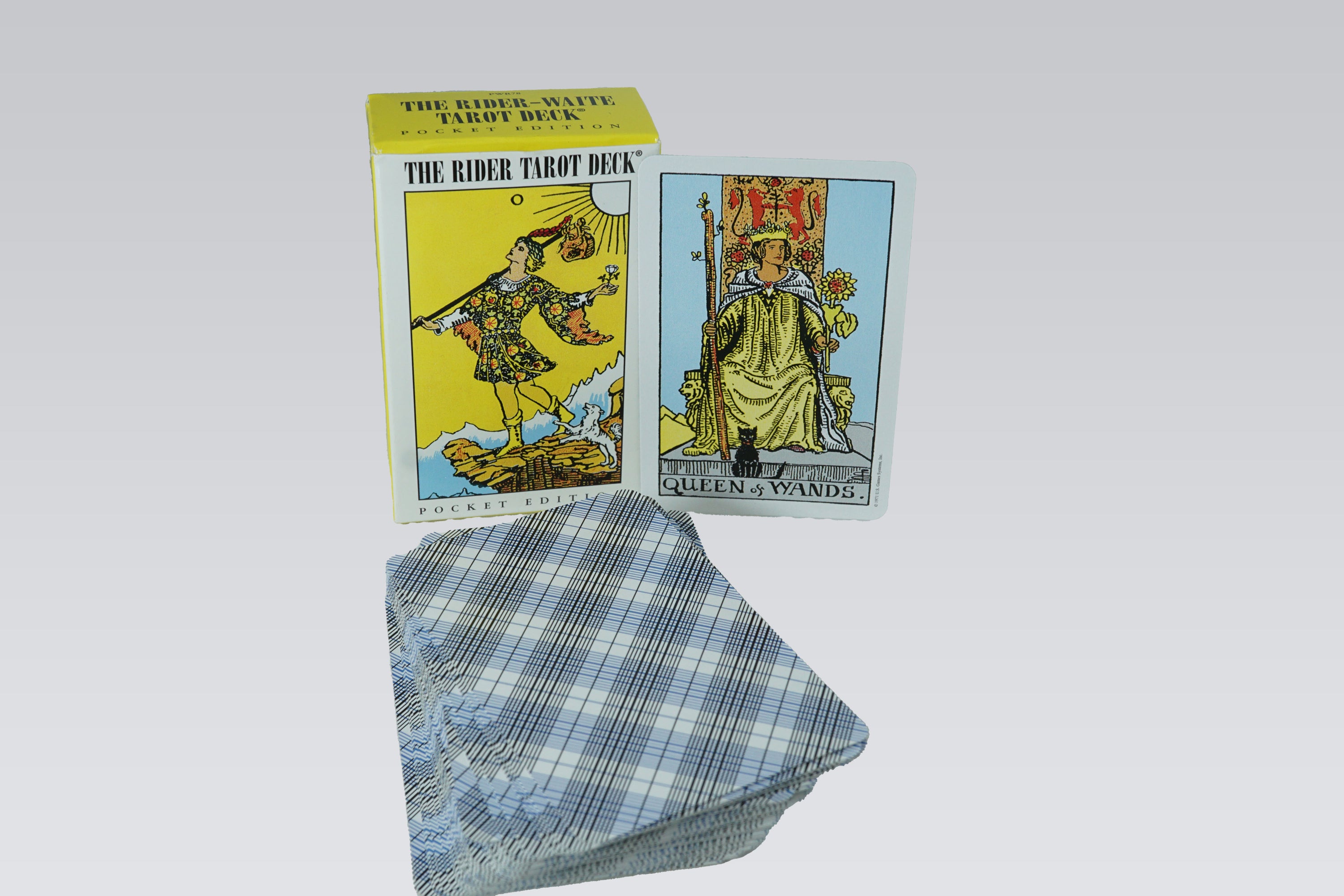 Tarot Card Decks
