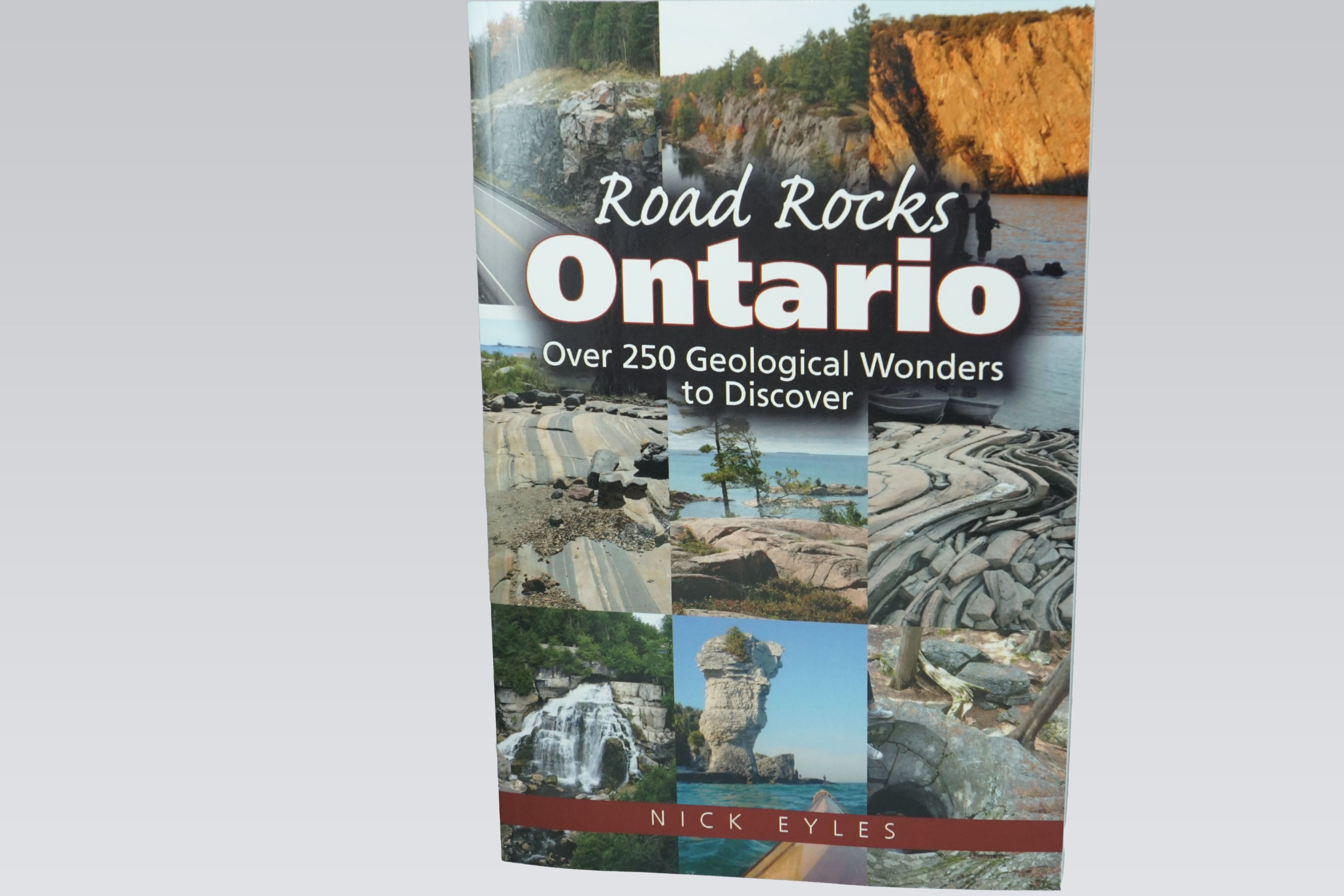 Ontario Rocks Road Rocks Ontario – Lakeside Gems Inc.