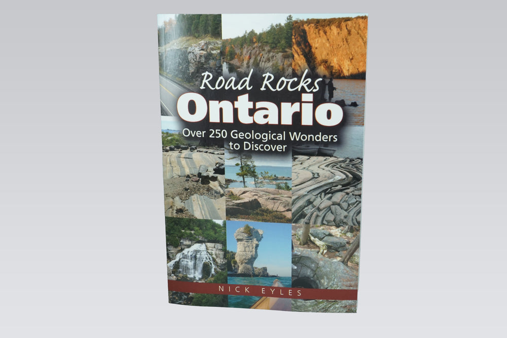 Road Rocks Ontario