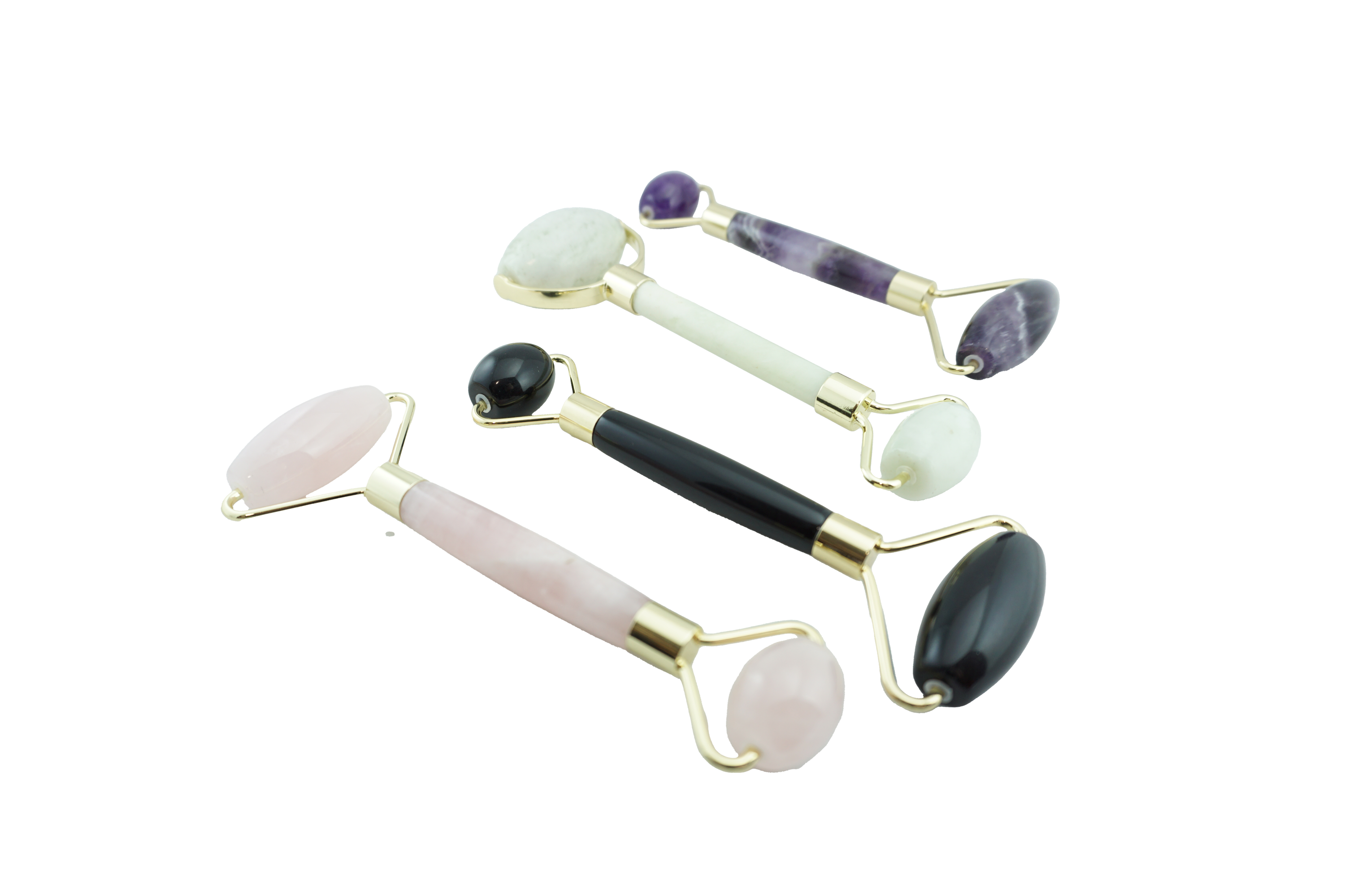 Stone Massage Rollers