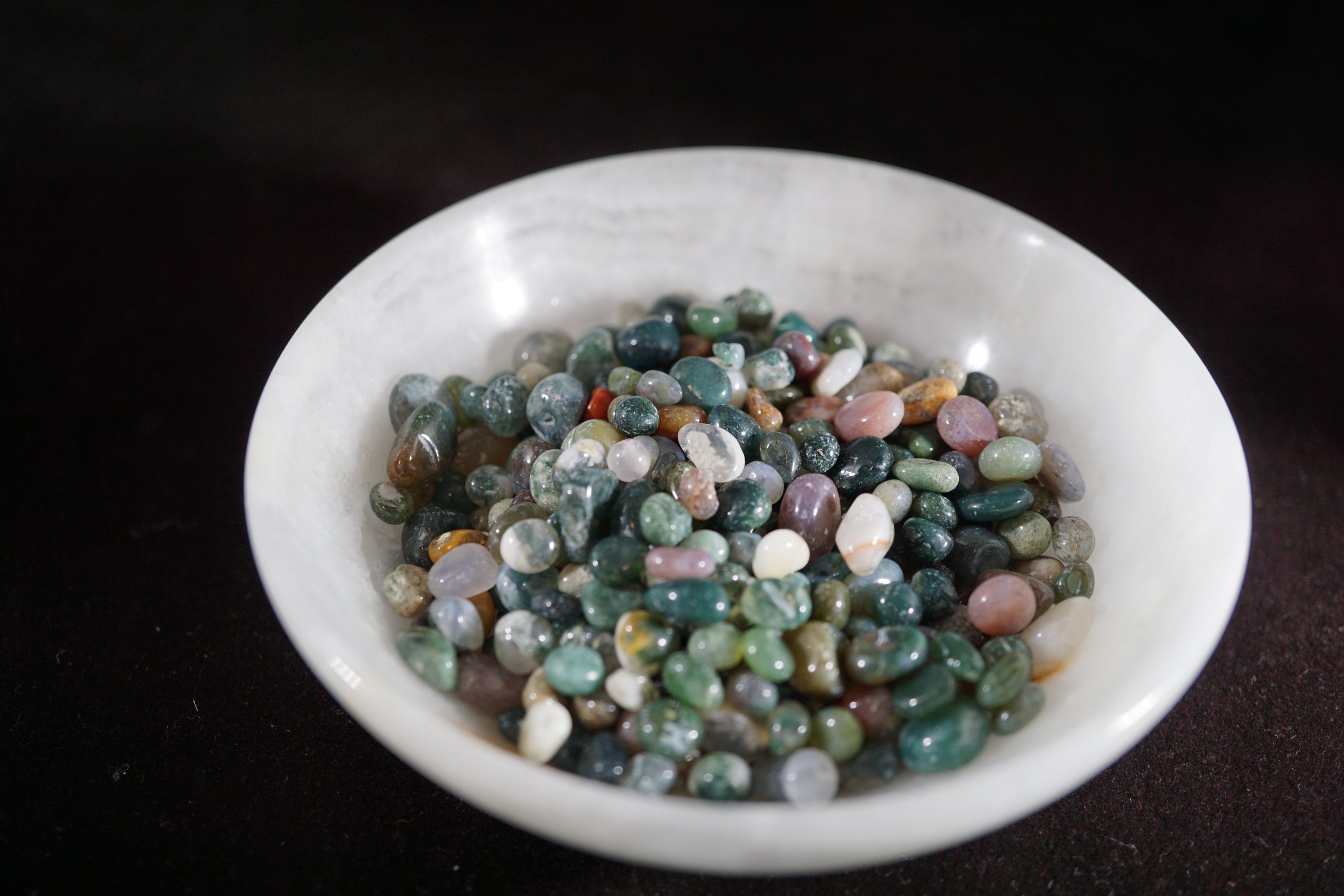 Stone Chips