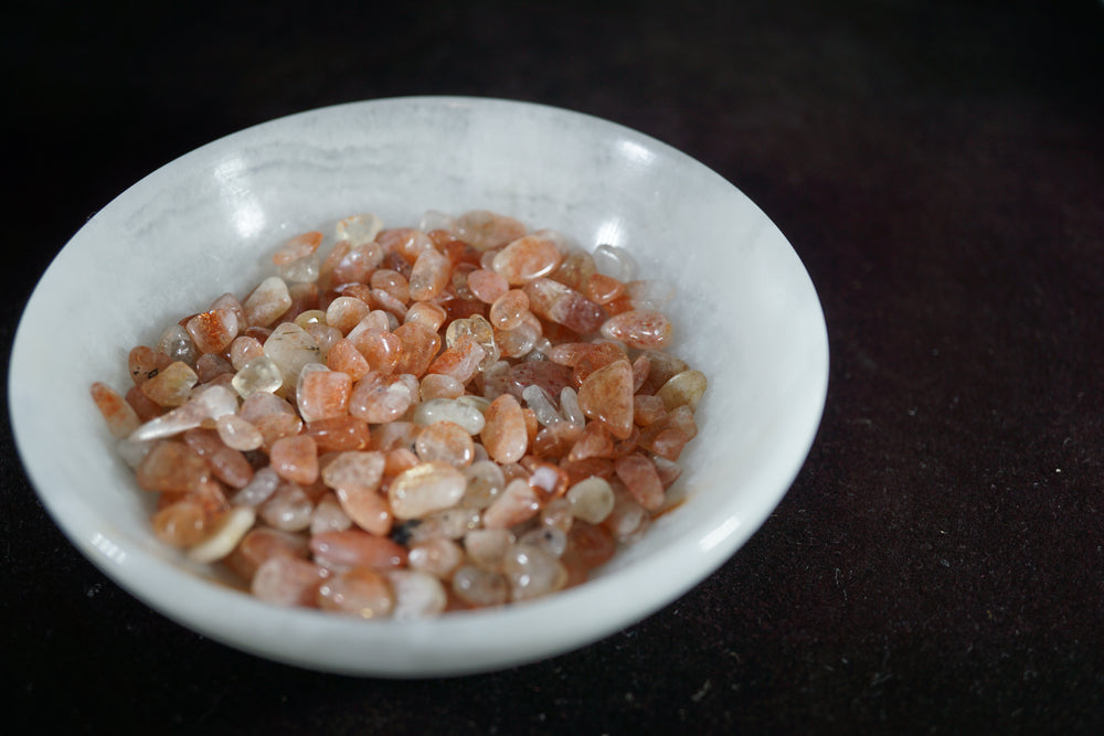 Stone Chips