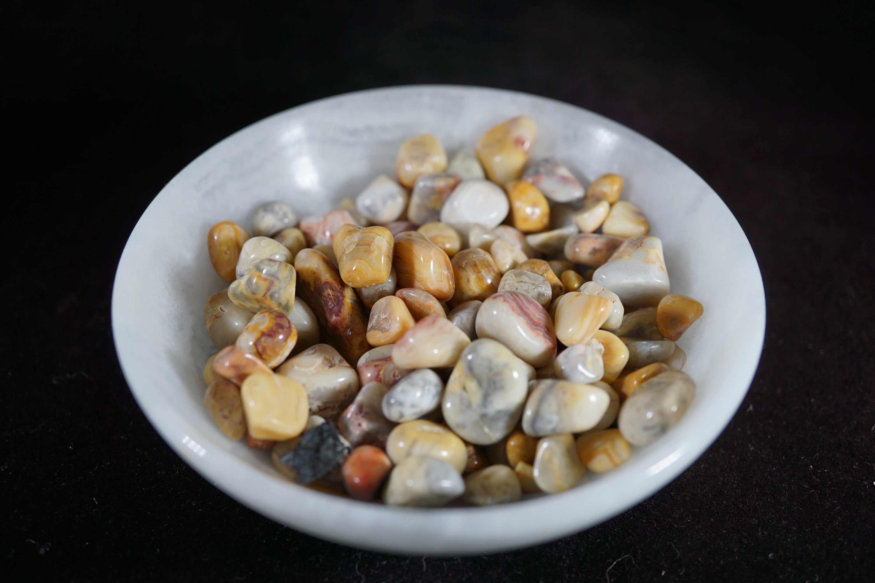 Stone Chips