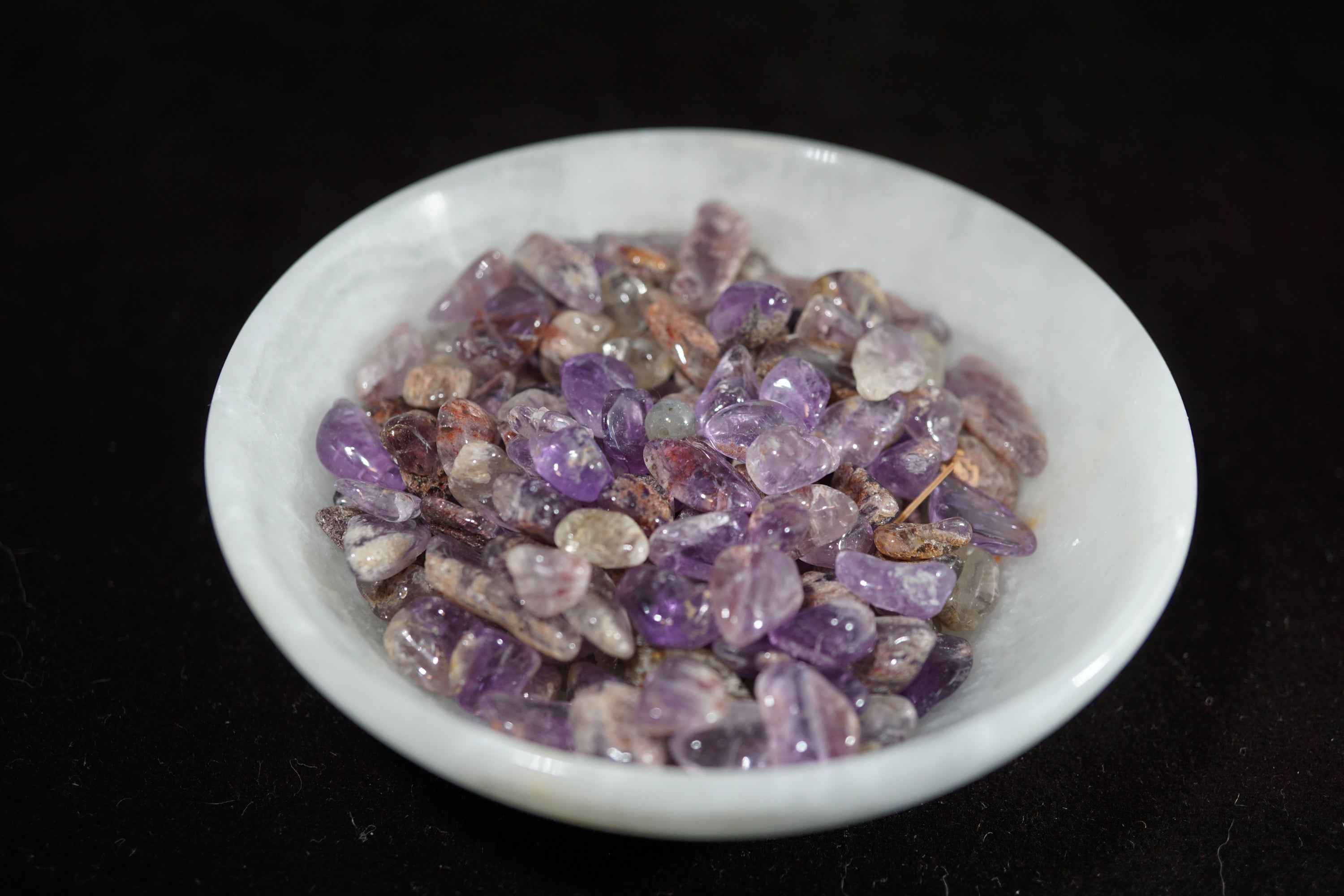 Stone Chips