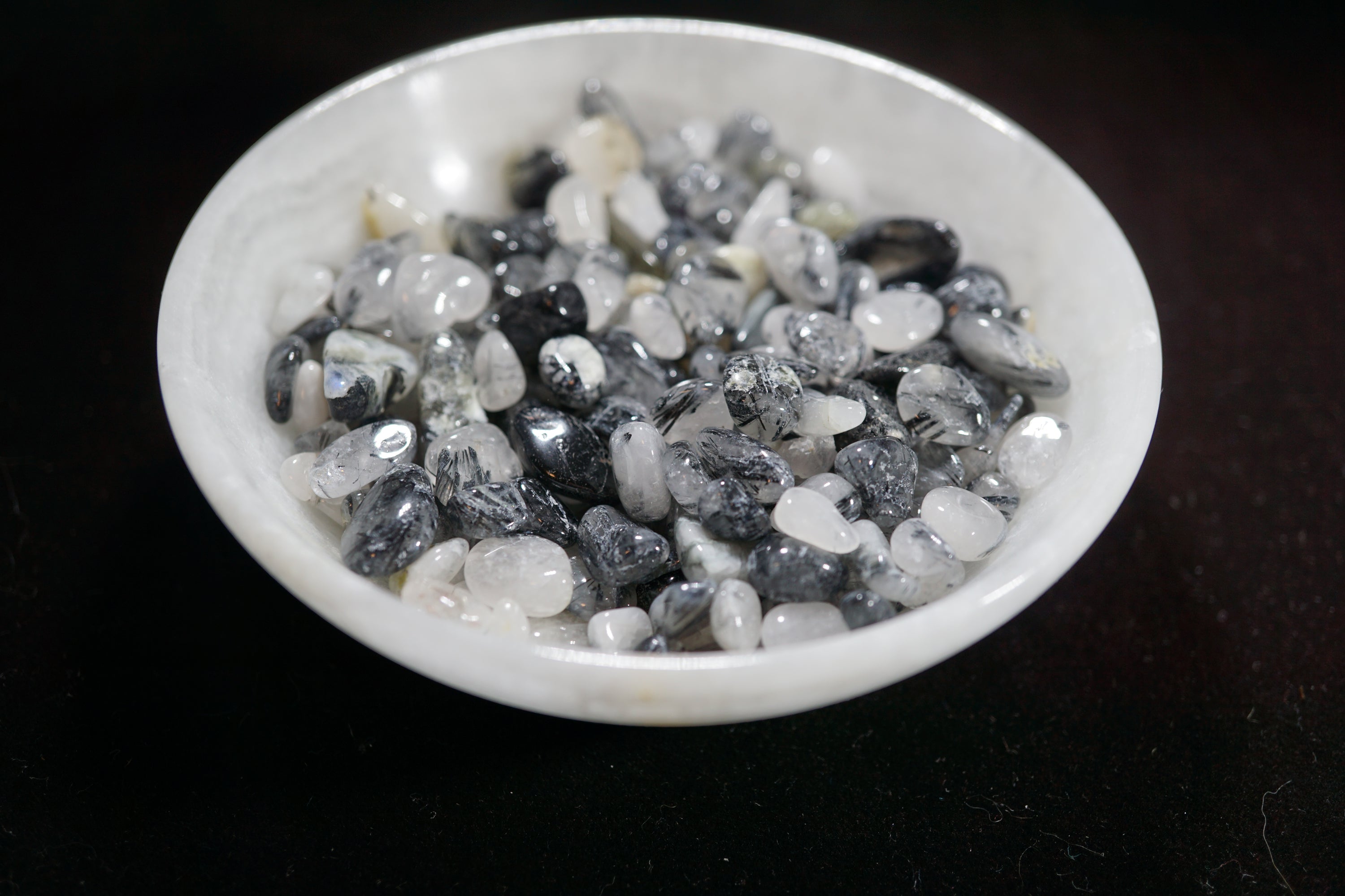 Stone Chips