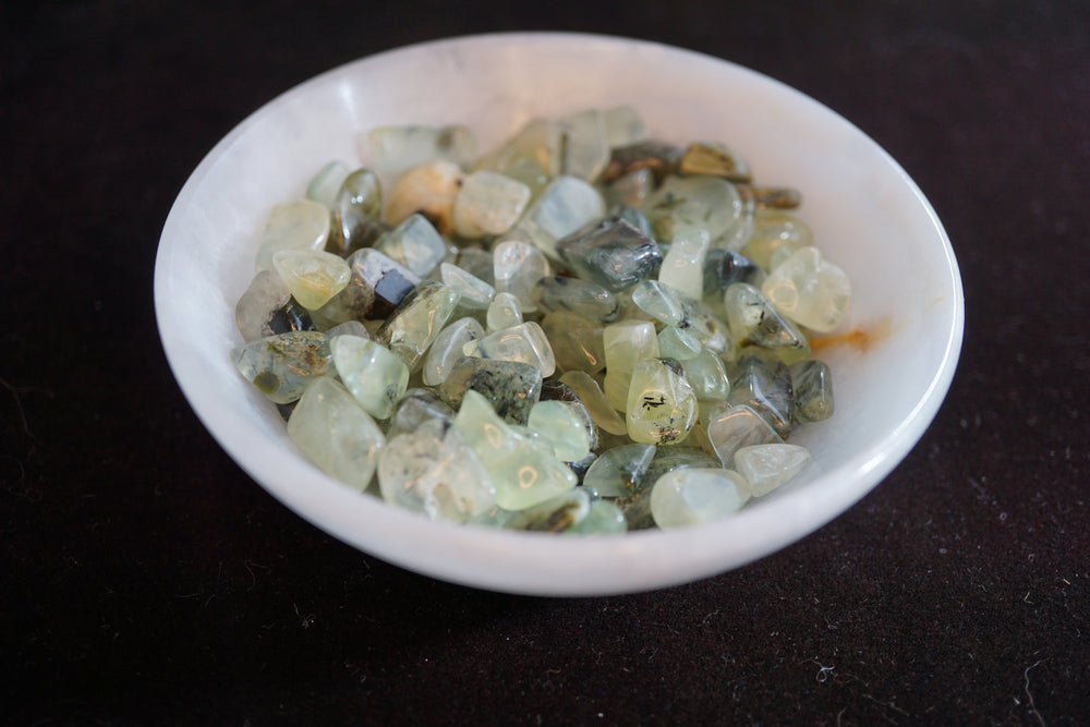 Stone Chips
