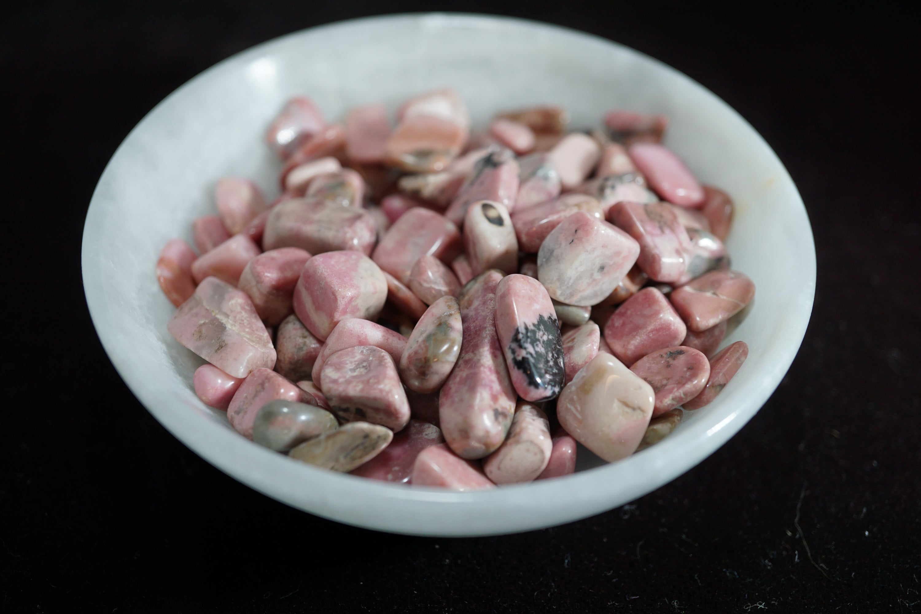 Stone Chips