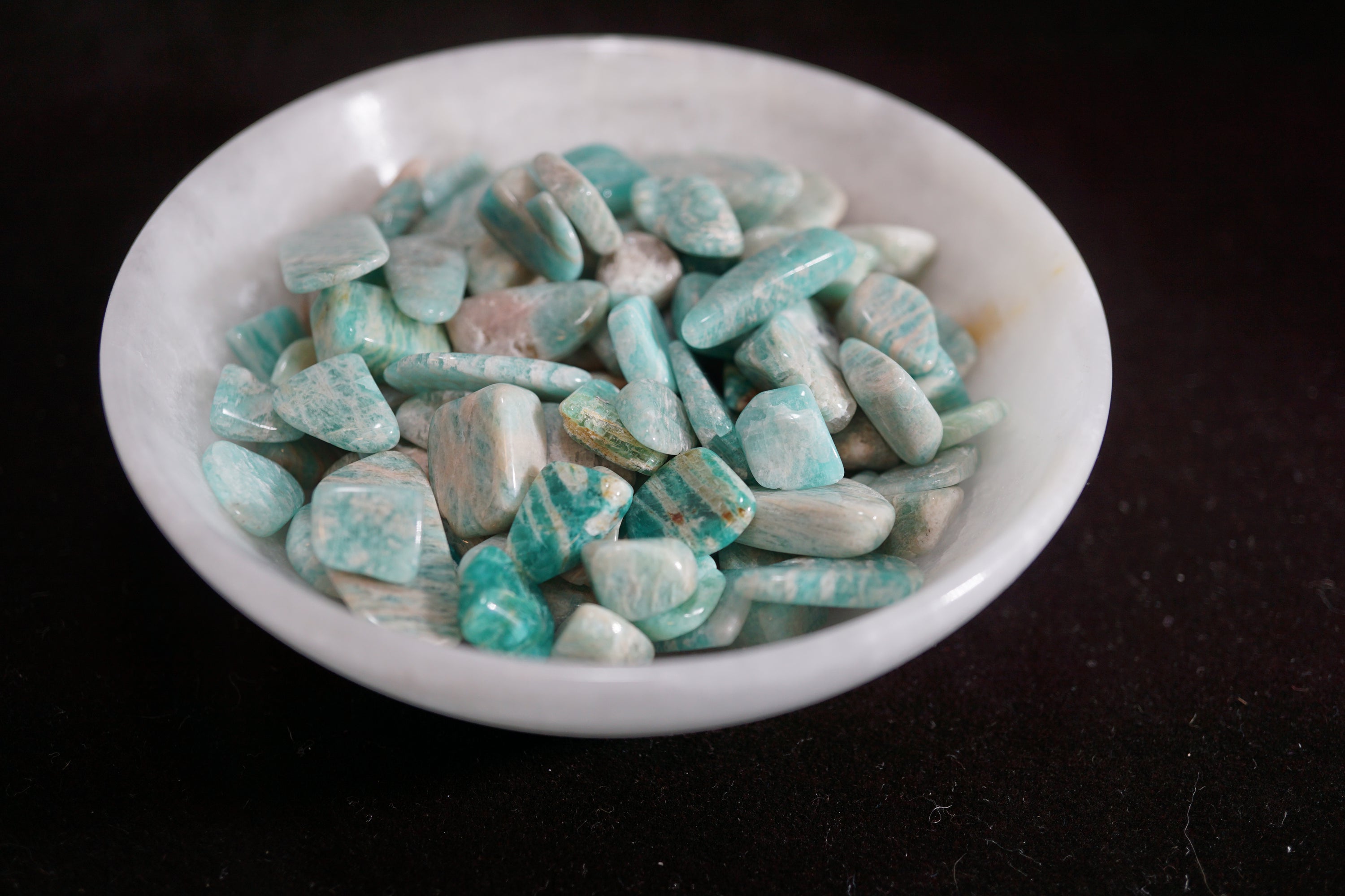 Stone Chips