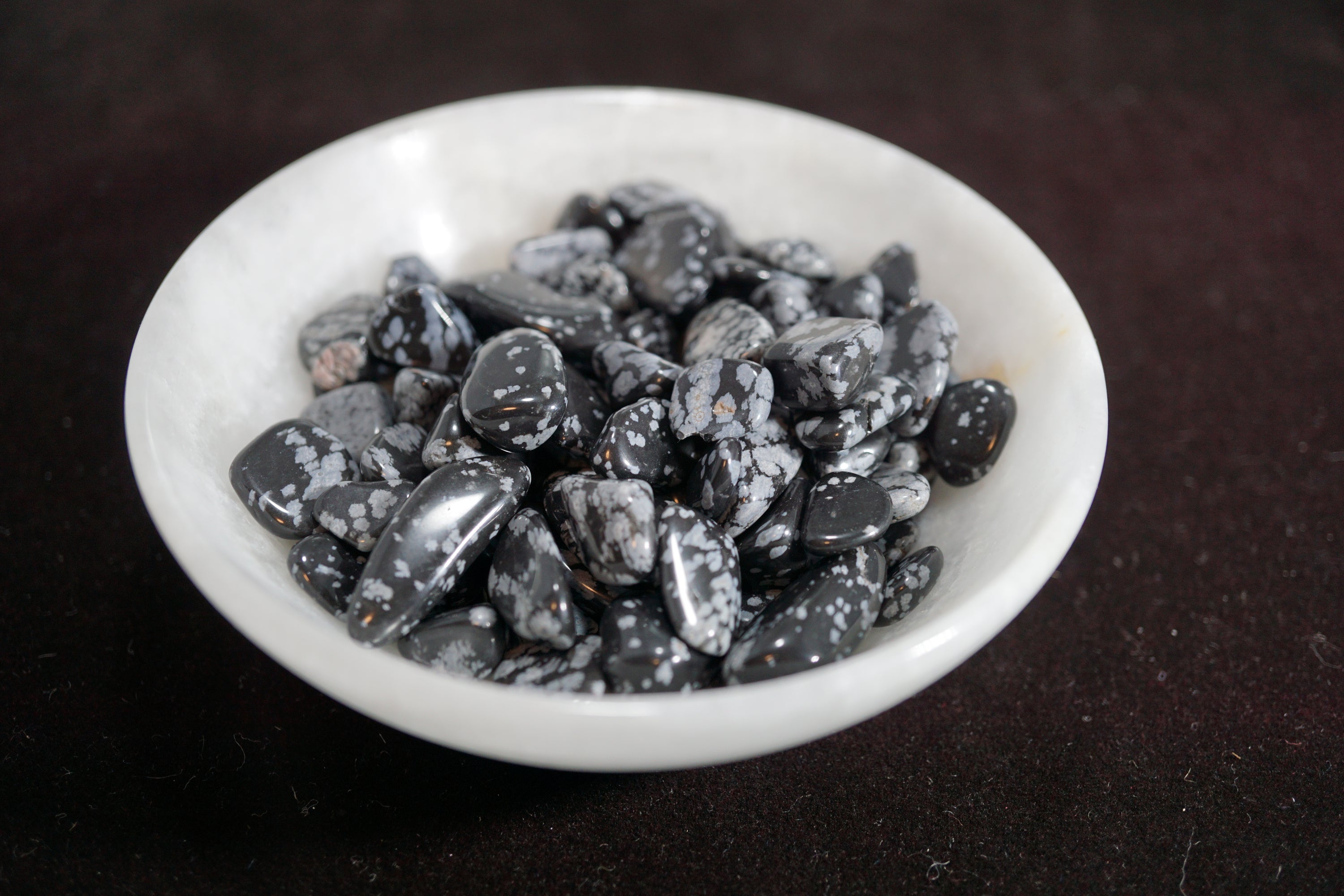 Stone Chips