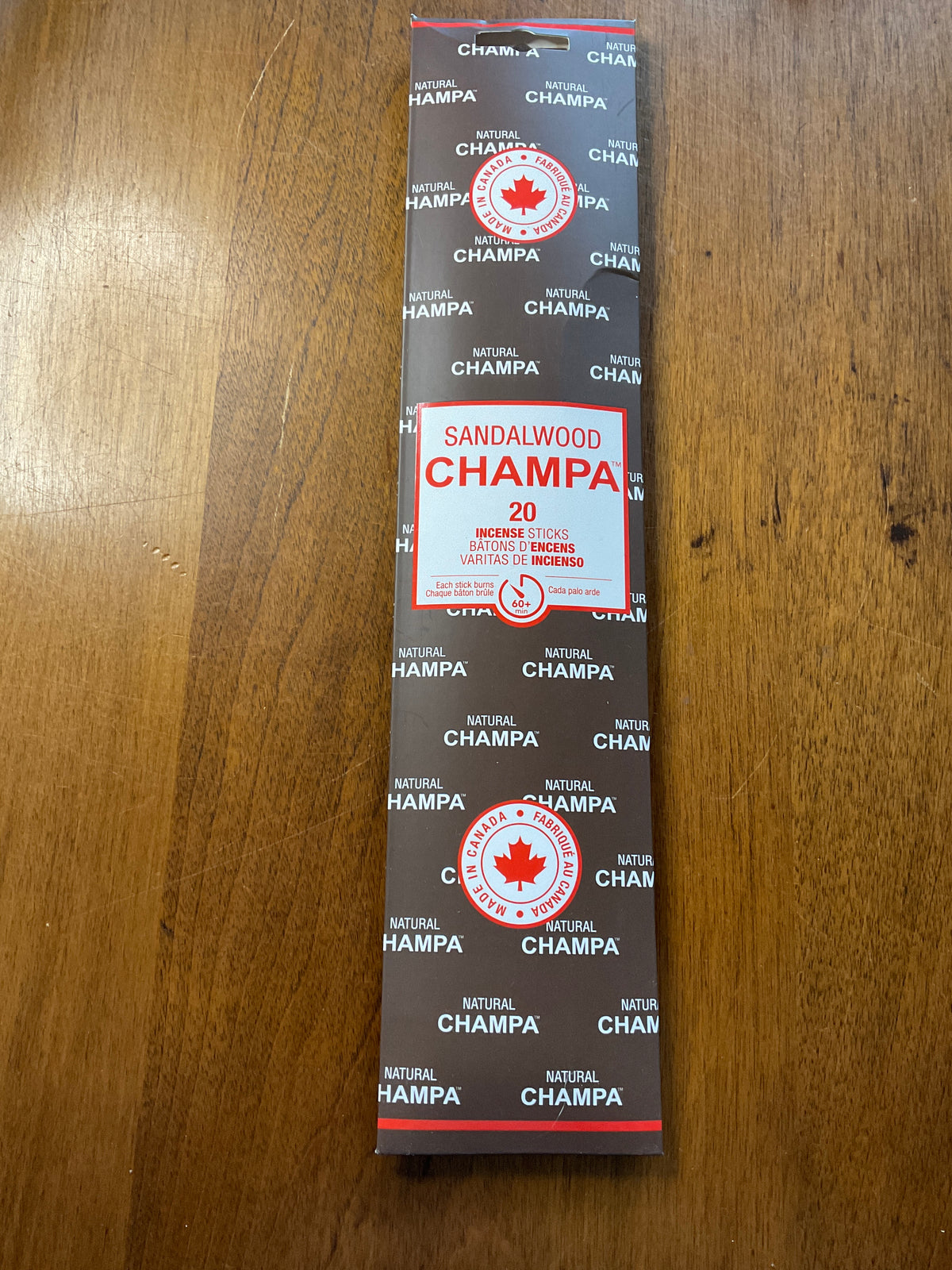 Champa Incense Sticks