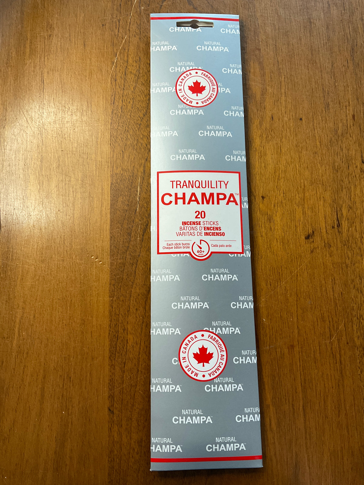 Champa Incense Sticks