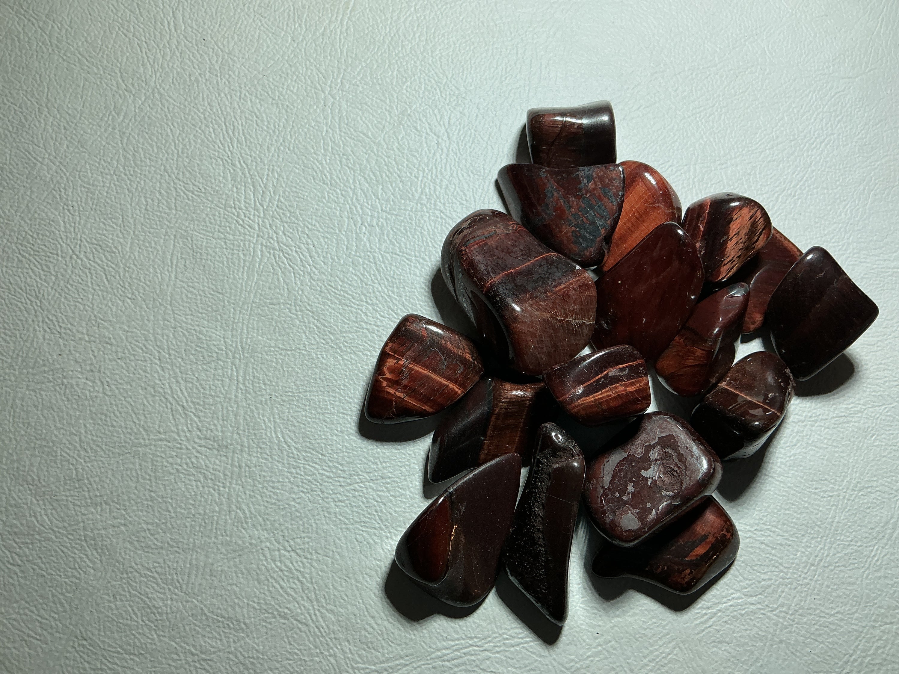 Tumbled Stone
