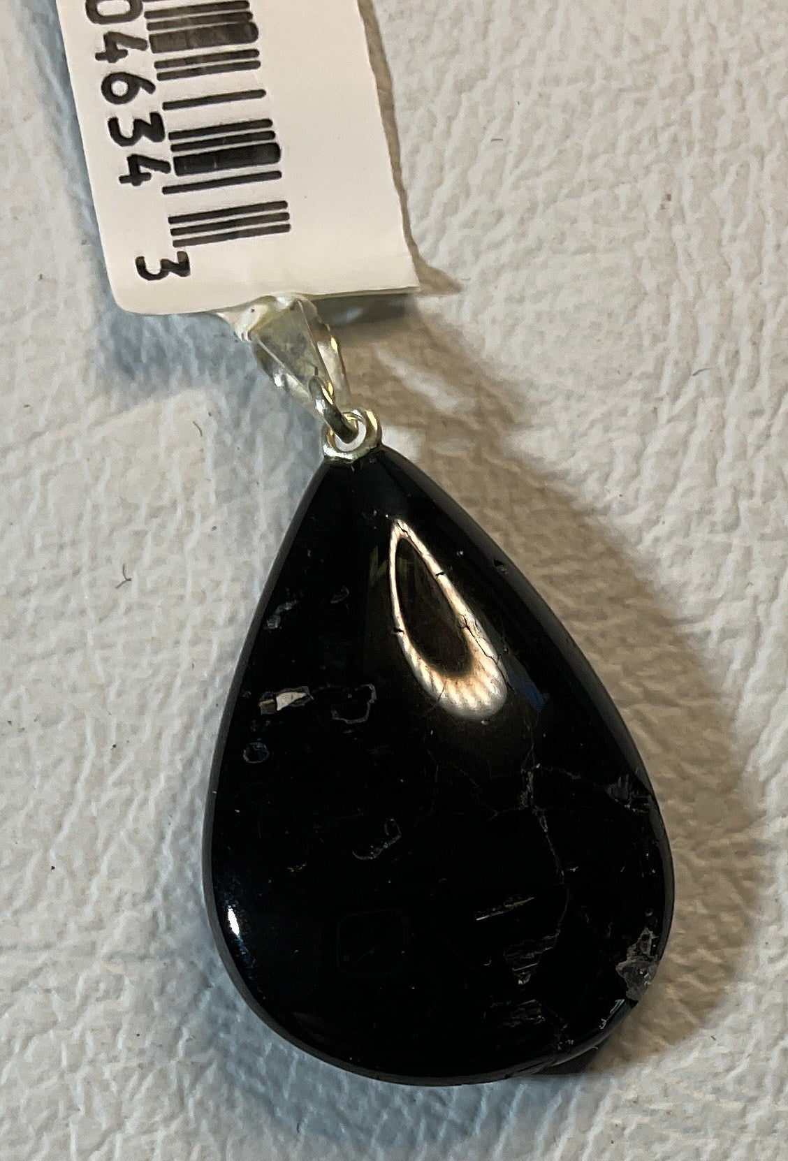 Tear Drop Pendants