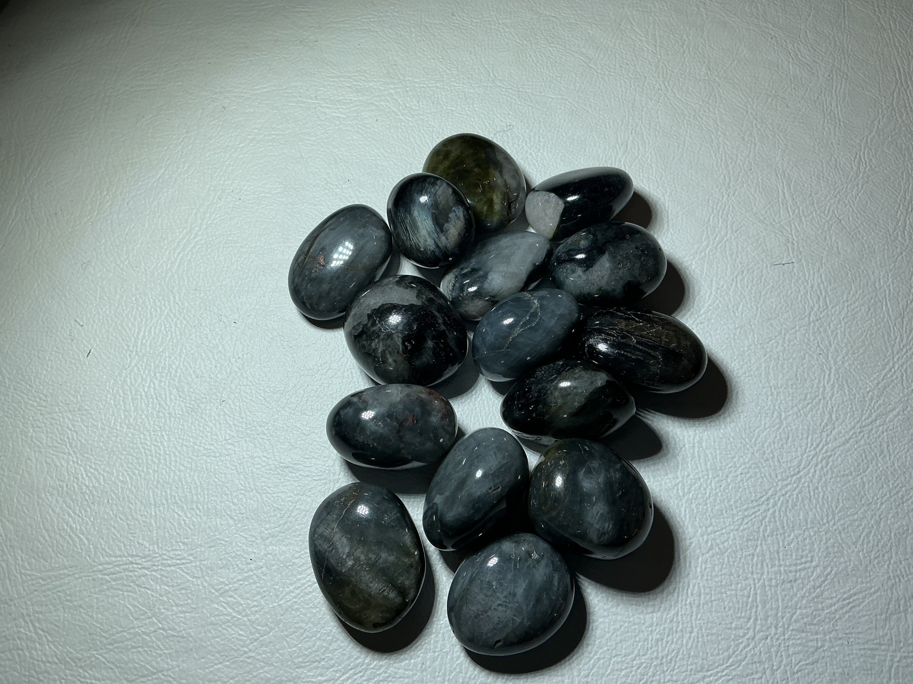 Tumbled Stone