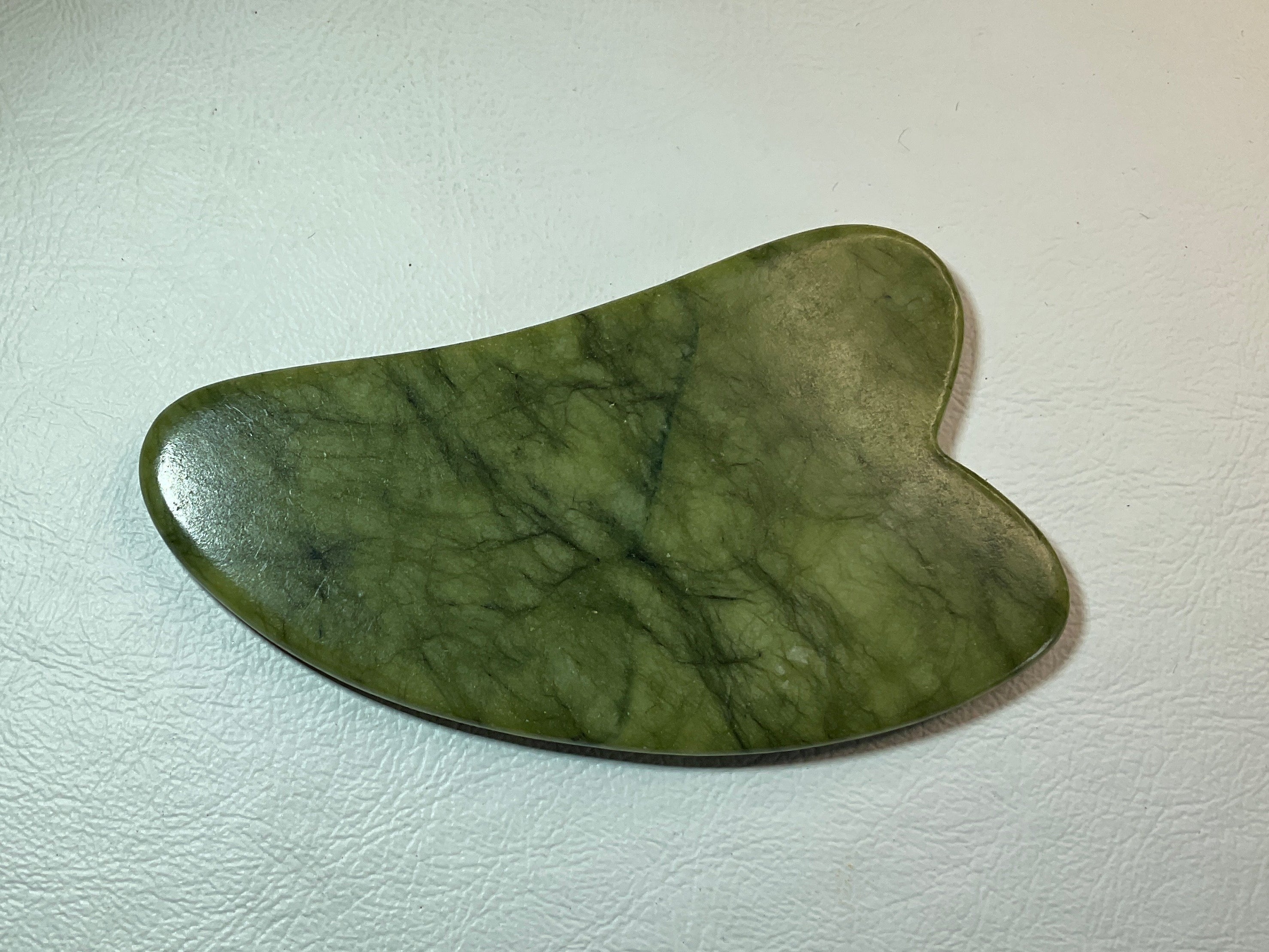 Jade Gua Sha Massage tool