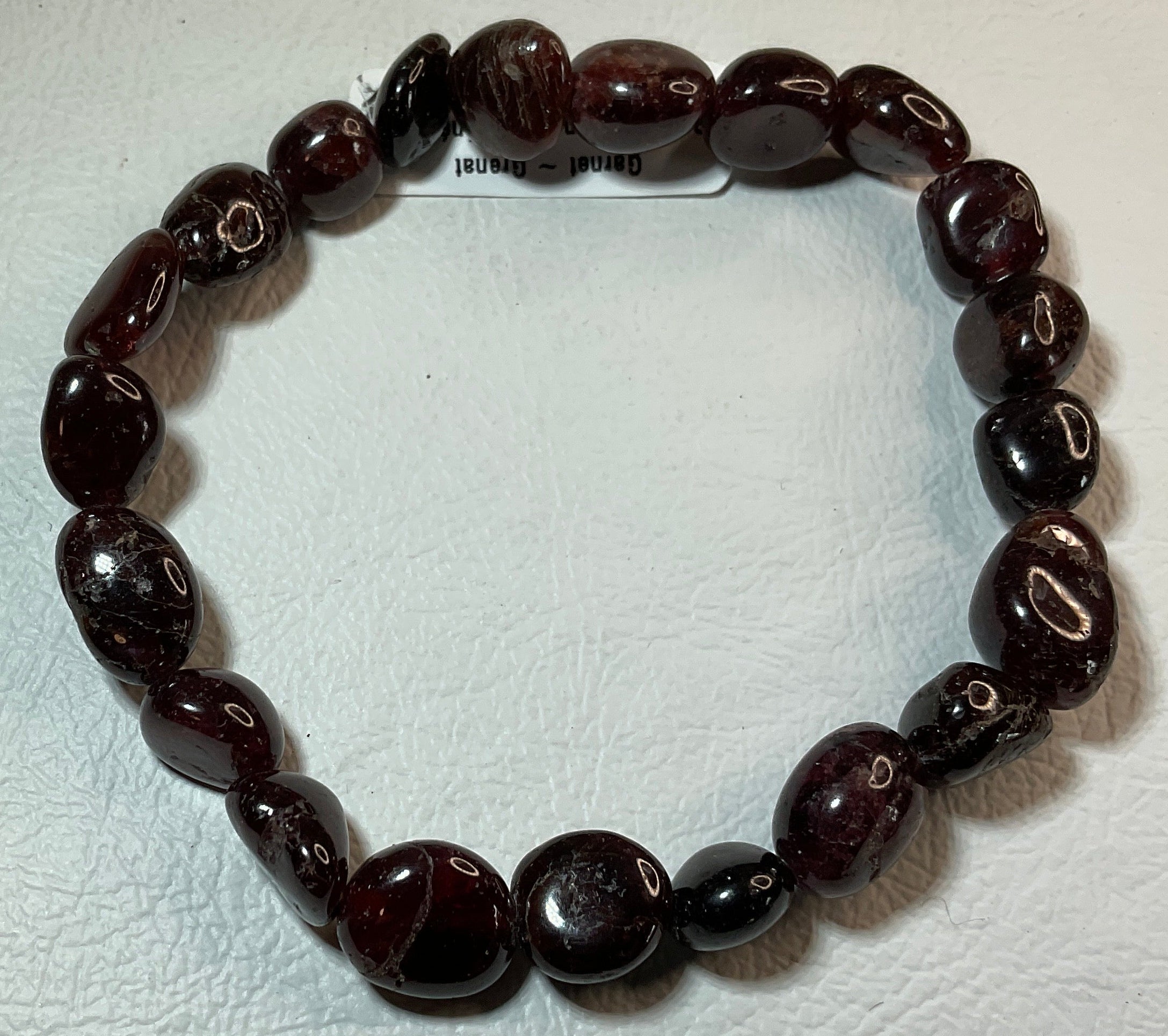 Nugget Stone Bracelet