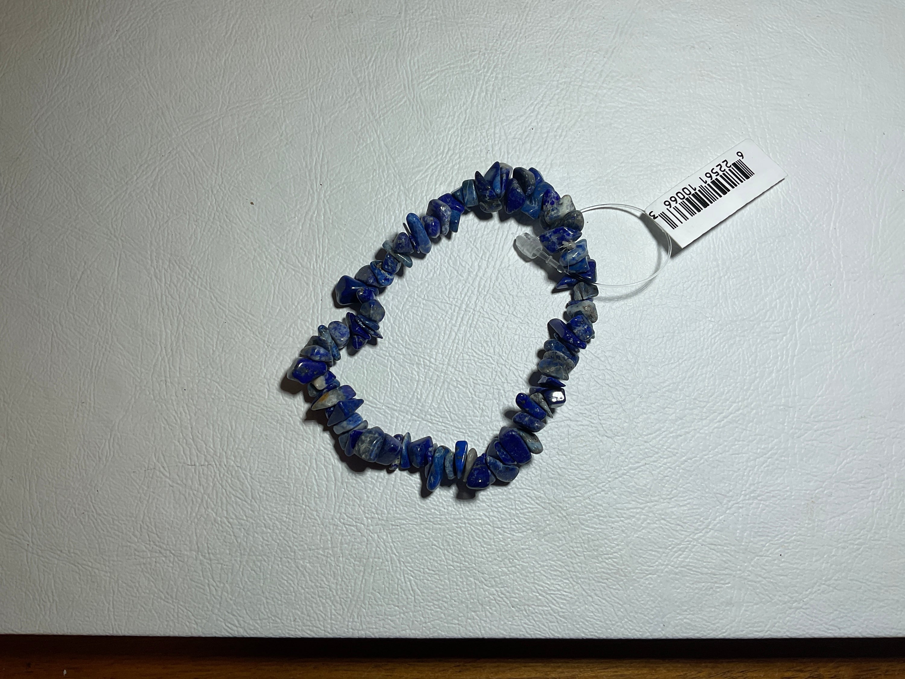 Chip Bracelets