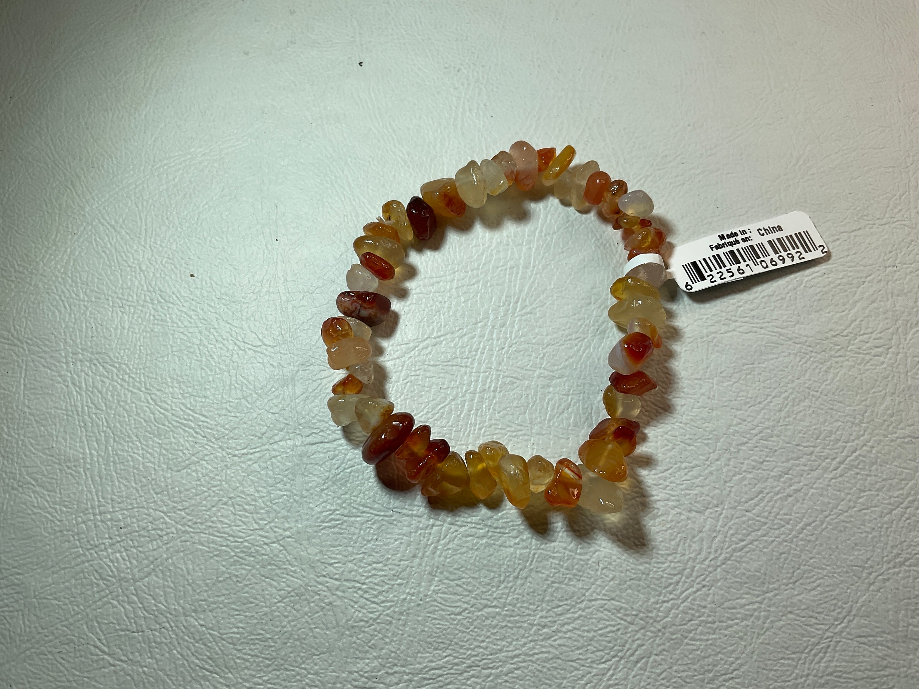 Chip Bracelets
