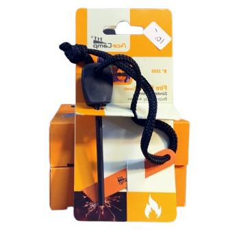 Firestarter Stick, magnesium rod